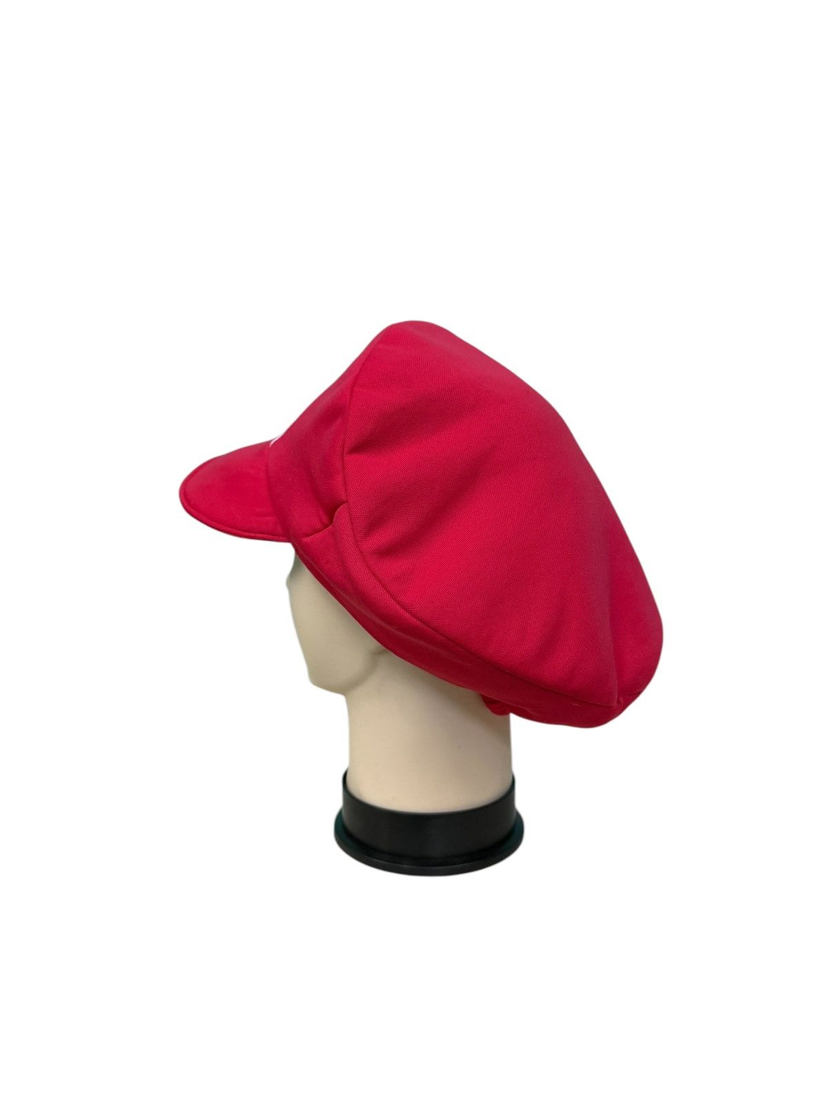 Nintendo × Vintage NINTENDO SUPER MARIO BROS GAMING HAT Size ONE SIZE - 5 Thumbnail