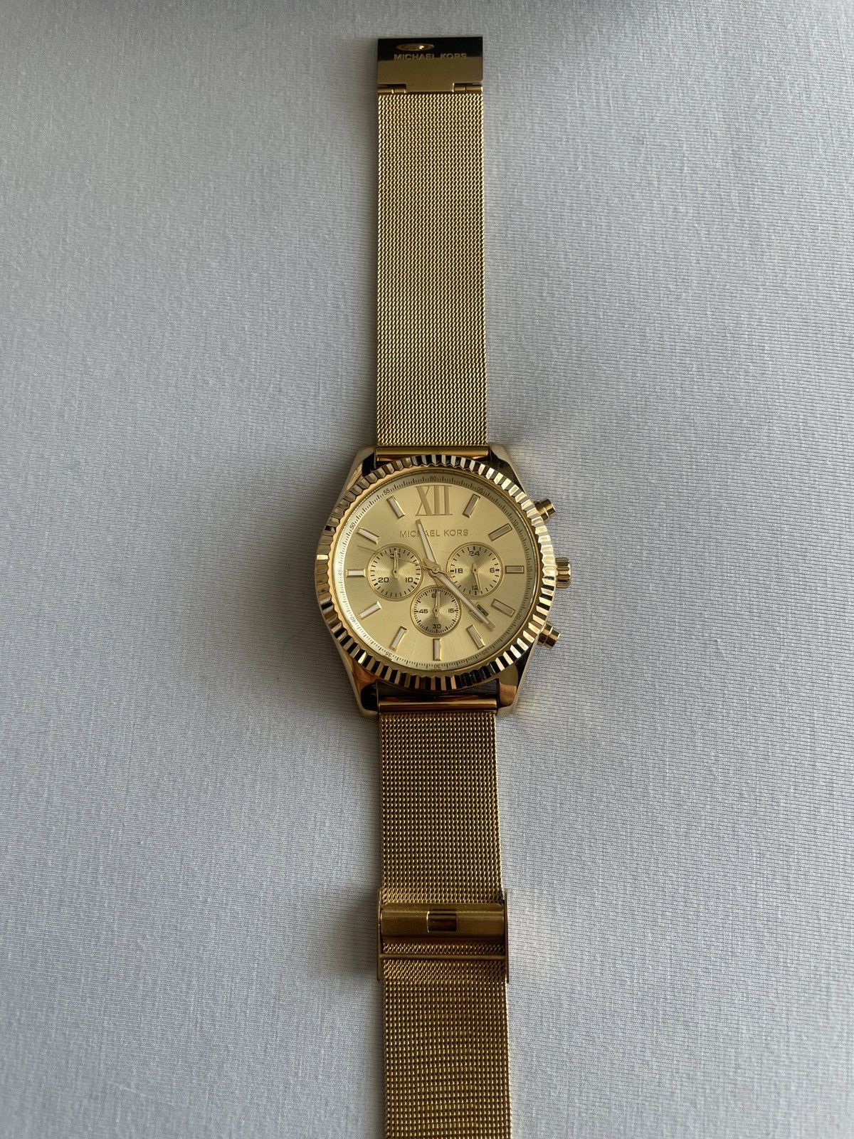 Michael Kors Michael Kors men’s watch Size ONE SIZE - 5 Thumbnail