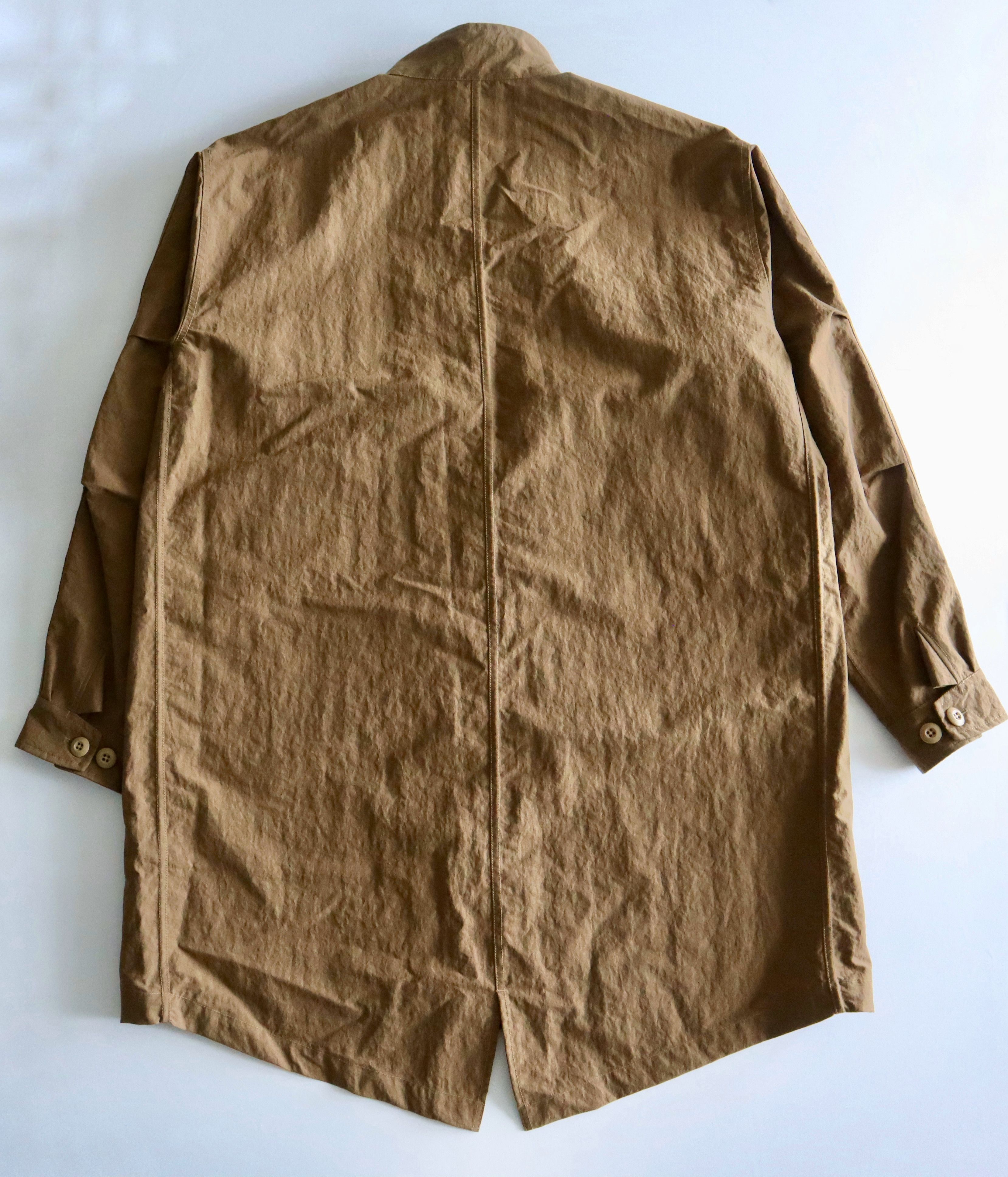 3sixteen Fishtail Parka Size US S / EU 44-46 / 1 - 8 Thumbnail
