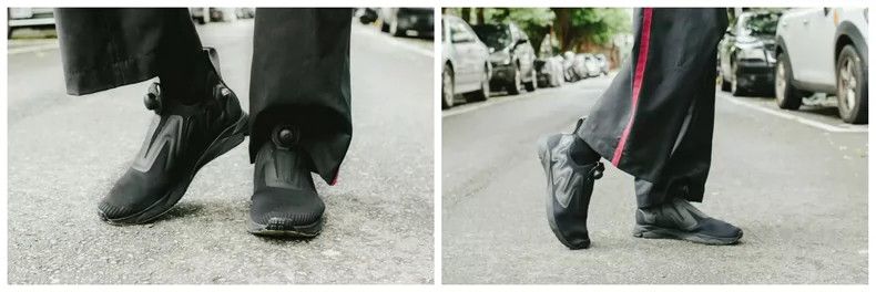 Vetements VetementShoes 2503-Nextarrow Size US 8 / IT 38 - 2 Thumbnail