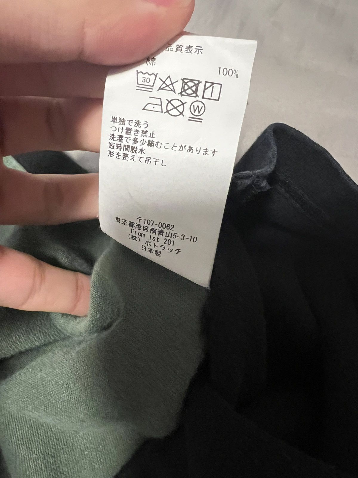 Cav Empt Cav Empt heavy long sleeve Size US XL / EU 56 / 4 - 9 Thumbnail