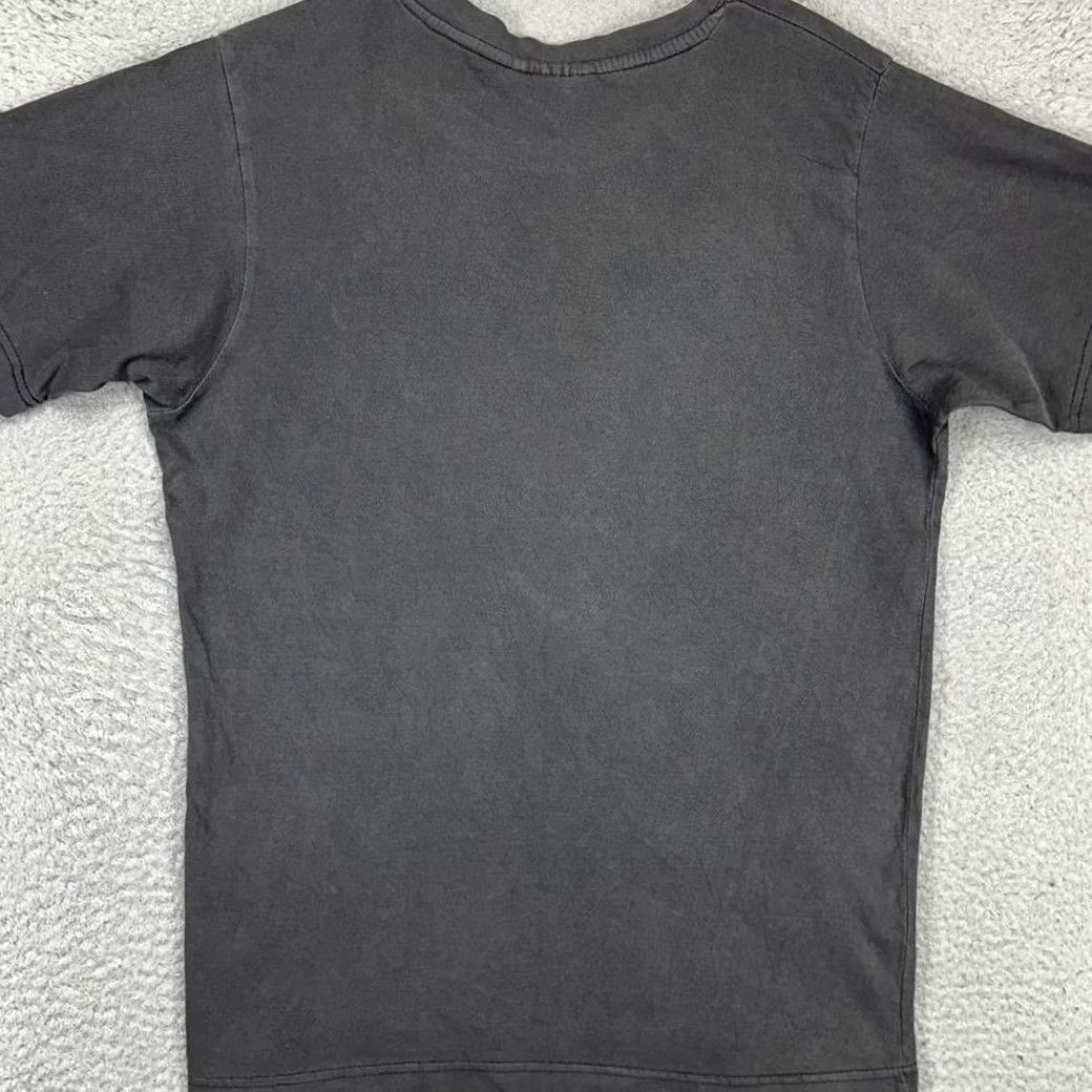 destin U.S. Vintage Destin Florida T-Shirt Men Medium Black Cotton Short Sleeve Tee NEW Size US M / EU 48-50 / 2 - 3 Thumbnail