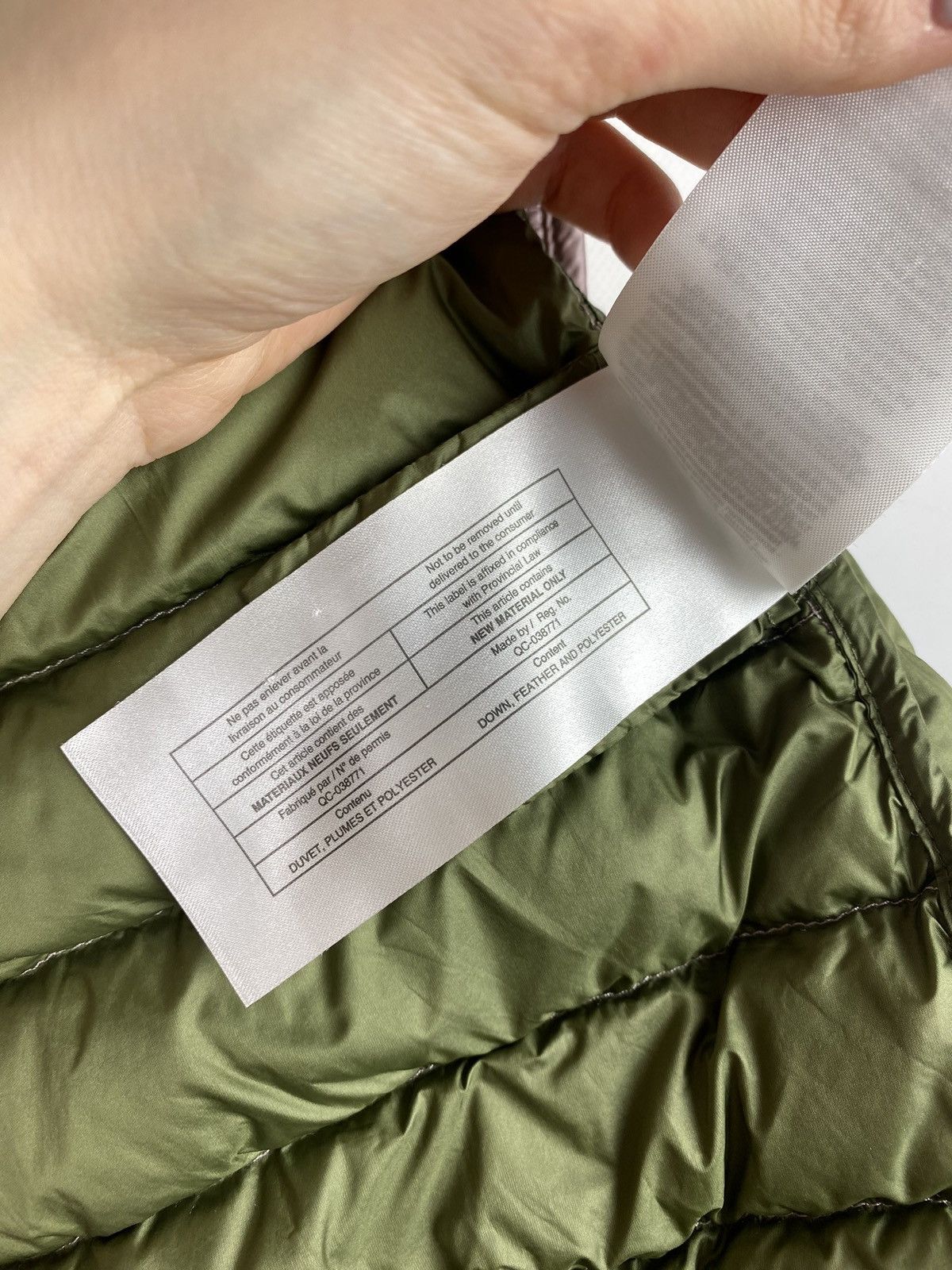 Parajumpers Parajumpers Sheen ladies micro yarn down jacket size Xl Size XL / US 12-14 / IT 48-50 - 22 Thumbnail
