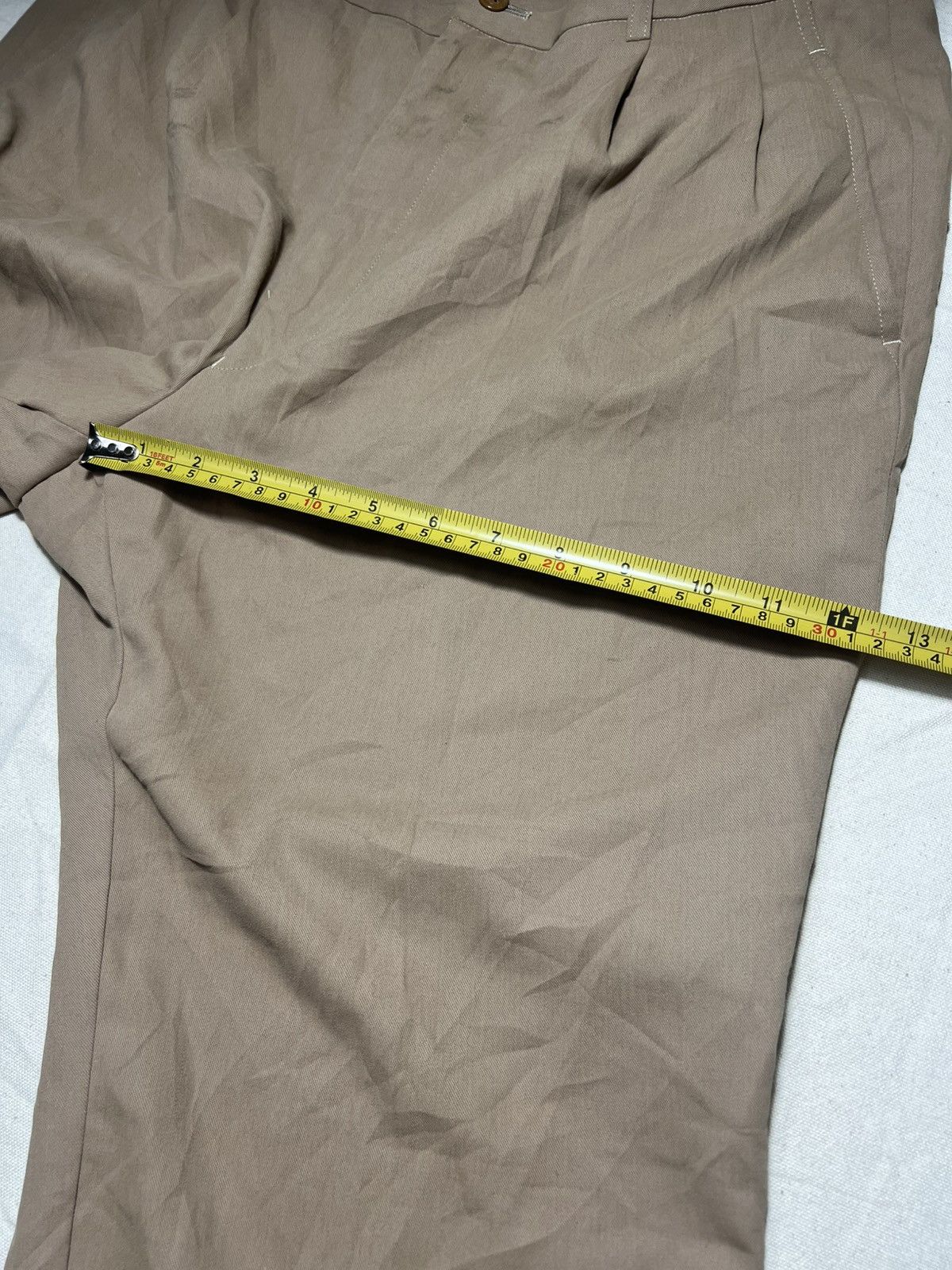 Kenzo vintage Kenzo chinos Size US 35 - 7 Thumbnail