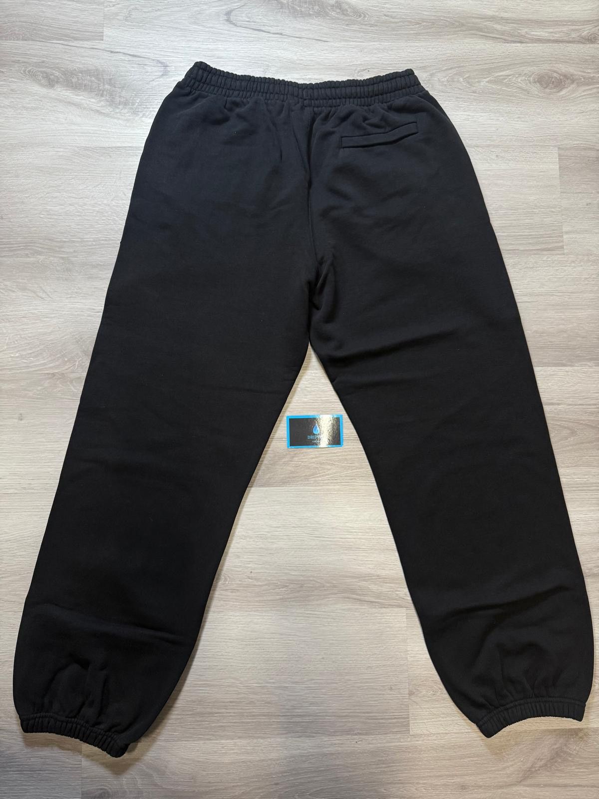 Off-White Off White Hand Logo Sweatpants Size US 34 / EU 50 - 2 Thumbnail