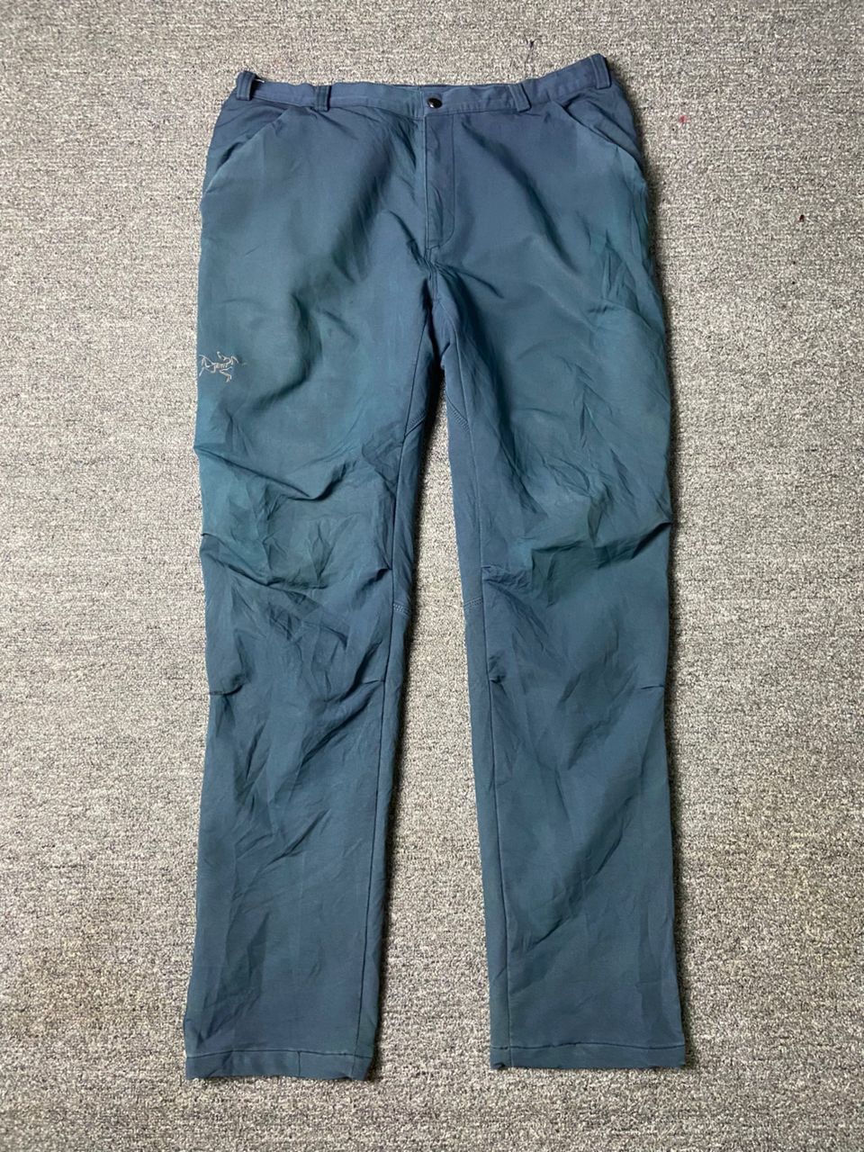 Arc'teryx Arc’teryx Gamma Quick Dry Pants (148) Size US 32 / EU 48 - 1 Thumbnail