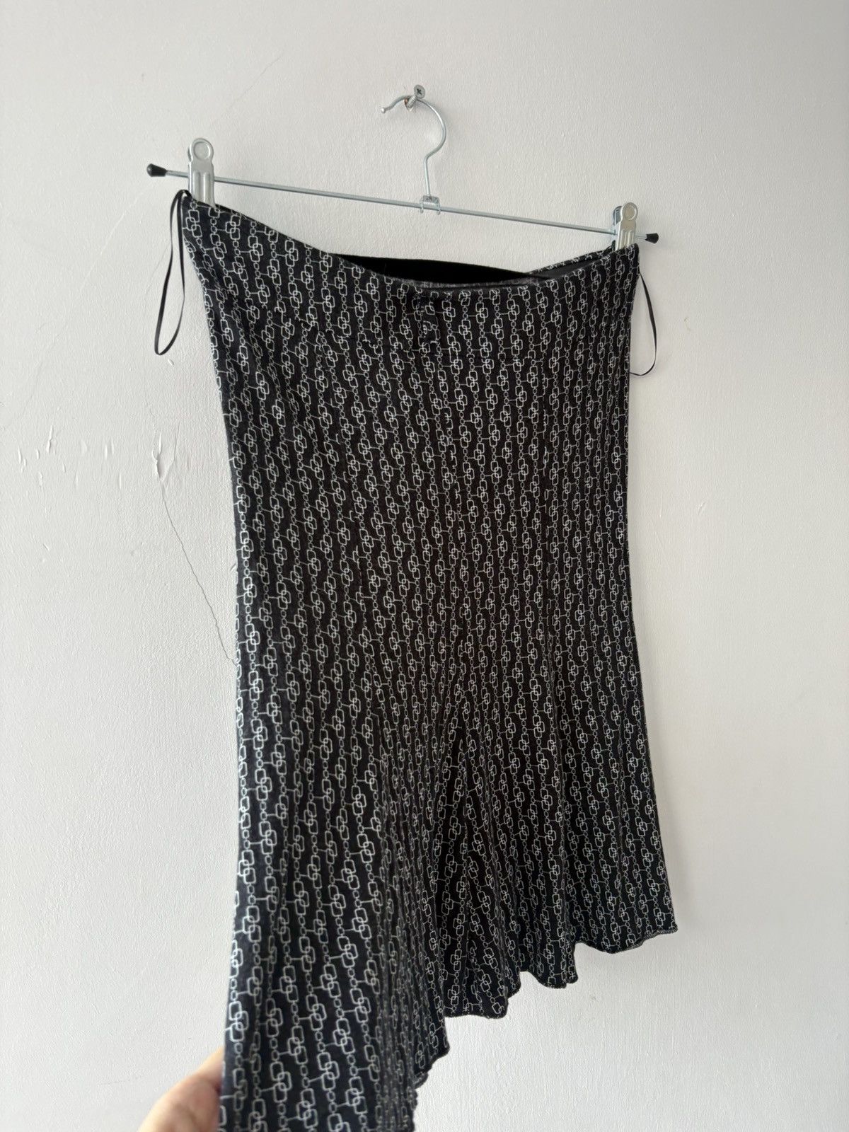 Vintage y2k skirt Size 25" / US 0 / IT 36 - 6 Thumbnail