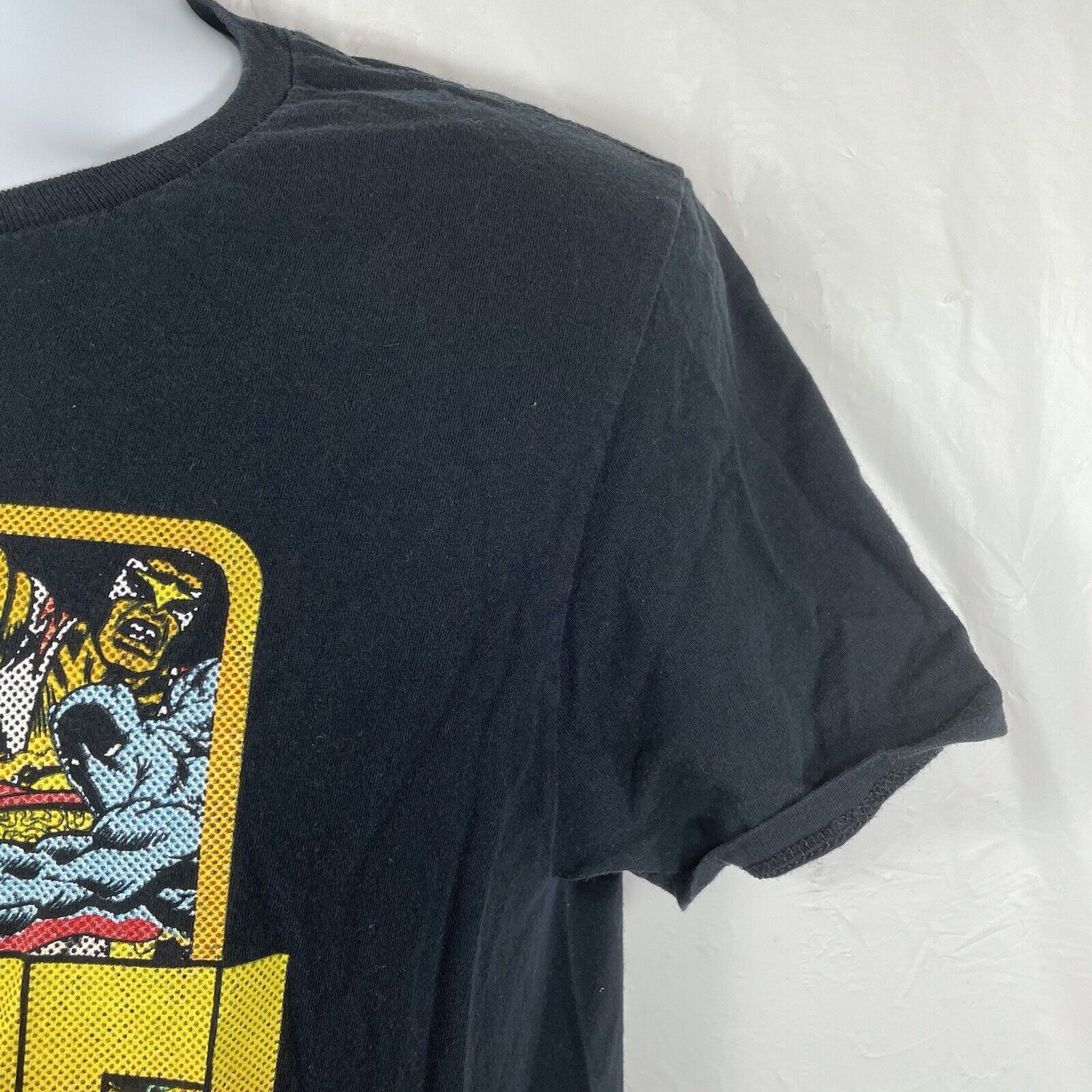 Marvel Comics Marvel Medium Superhero Comic Books Graphic T Shirt Size US M / EU 48-50 / 2 - 5 Thumbnail