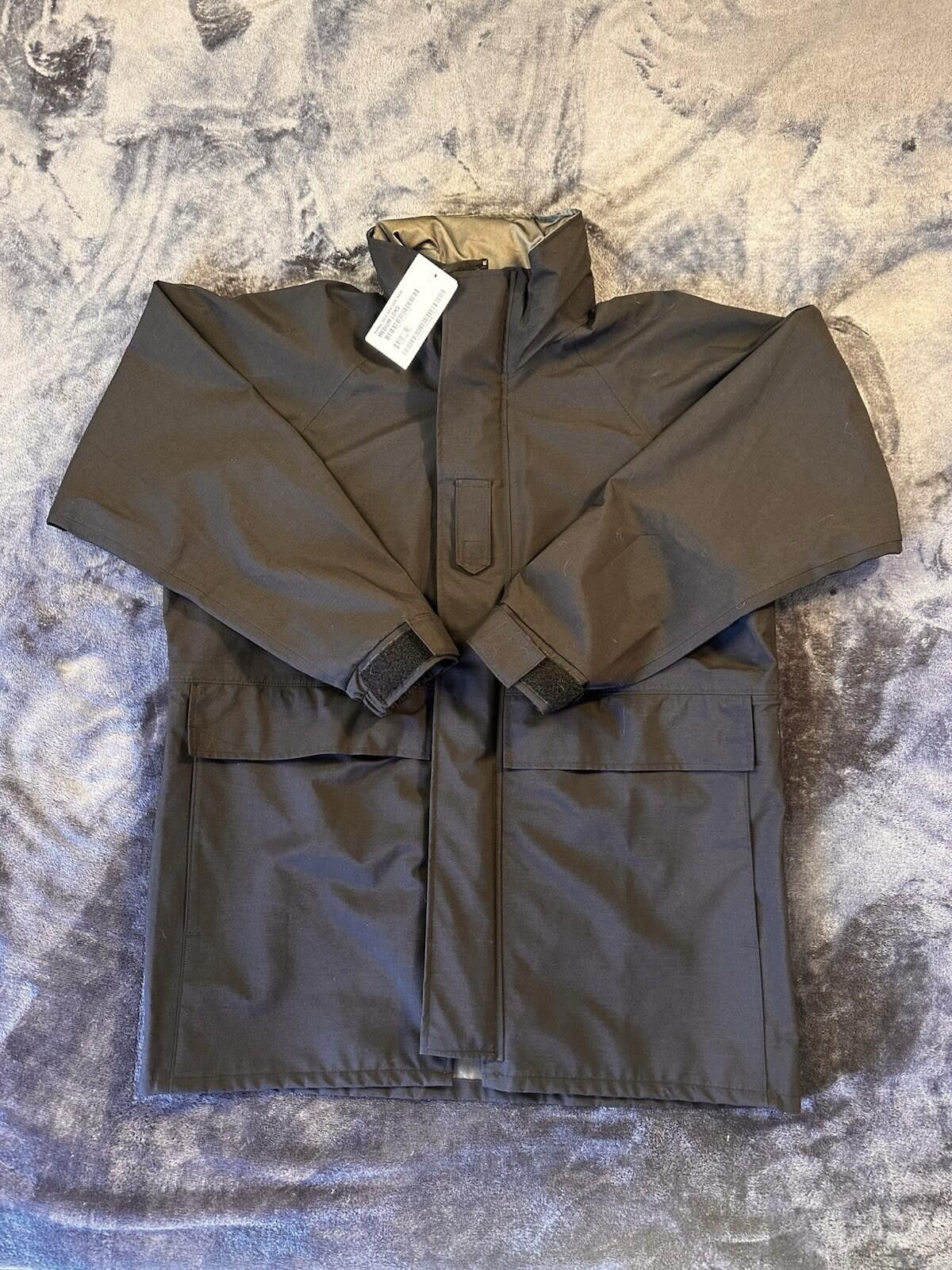 Other U.S. Navy M-L GORETEX Cold Weather Parka Mens Medium Long Size US M / EU 48-50 / 2 - 1 Thumbnail