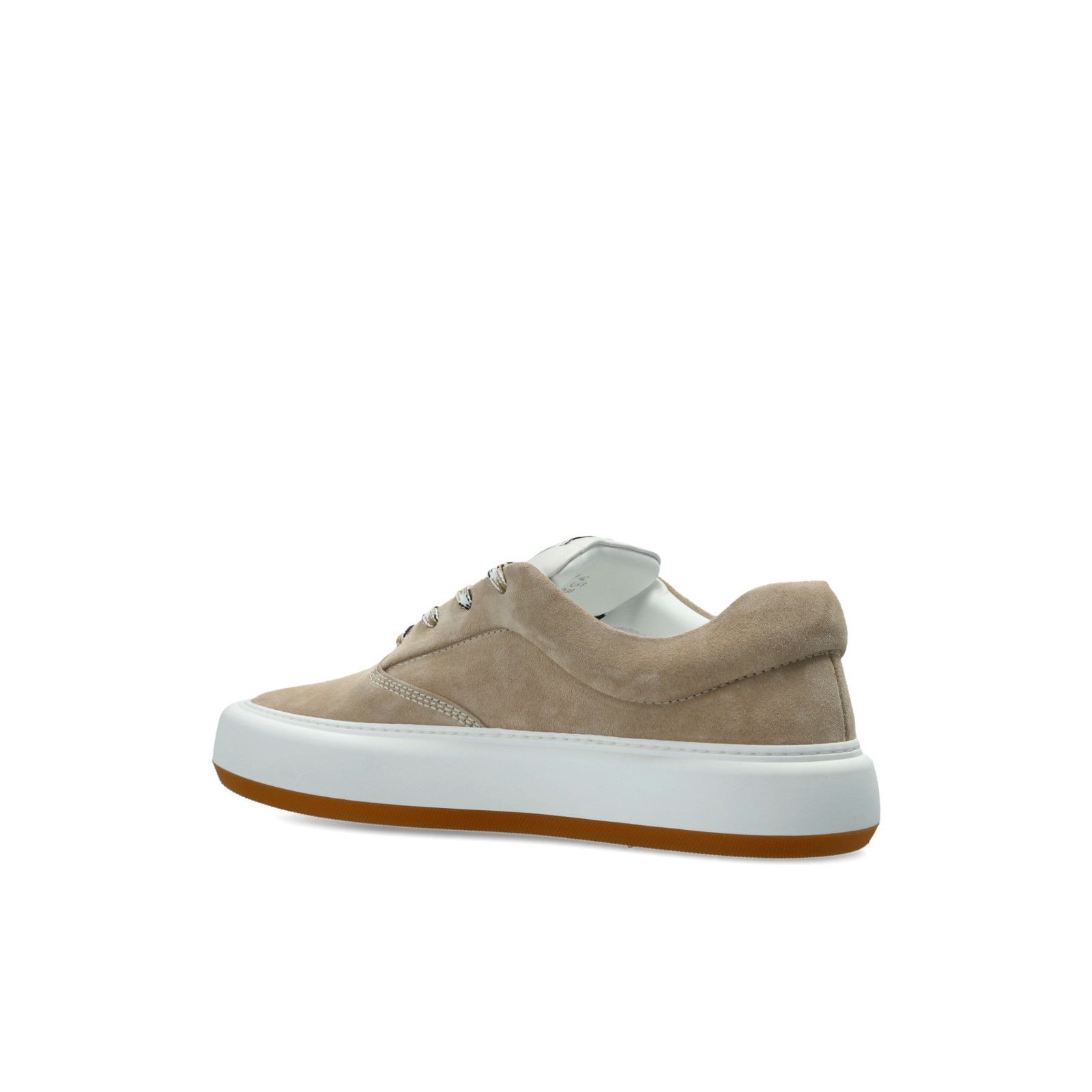Givenchy GIVENCHY City Beige Sneakers New & Authentic (Men's size:9;) Size US 9 / EU 42 - 3 Thumbnail