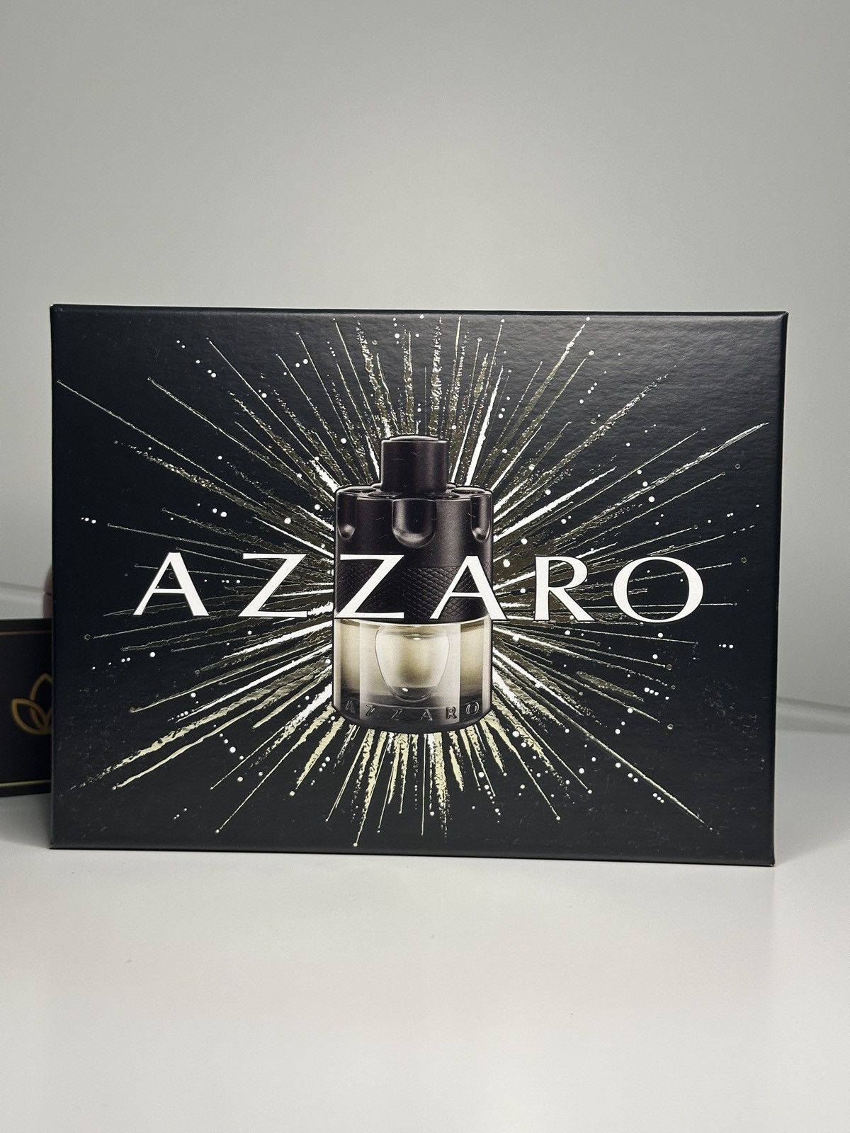 Azzaro Azzaro The Most Wanted EDT Intense (2024) Size ONE SIZE - 2 Thumbnail
