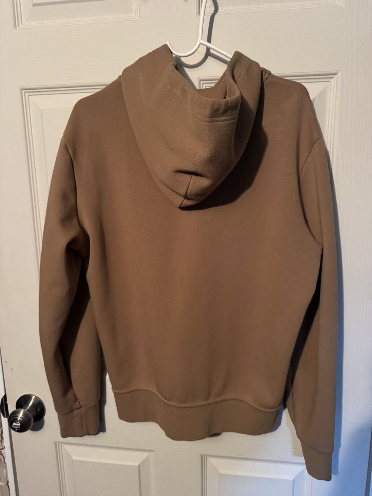 Ralph Lauren Polo ralph Lauren double knit full zip hoodie Size US M / EU 48-50 / 2 - 2 Thumbnail