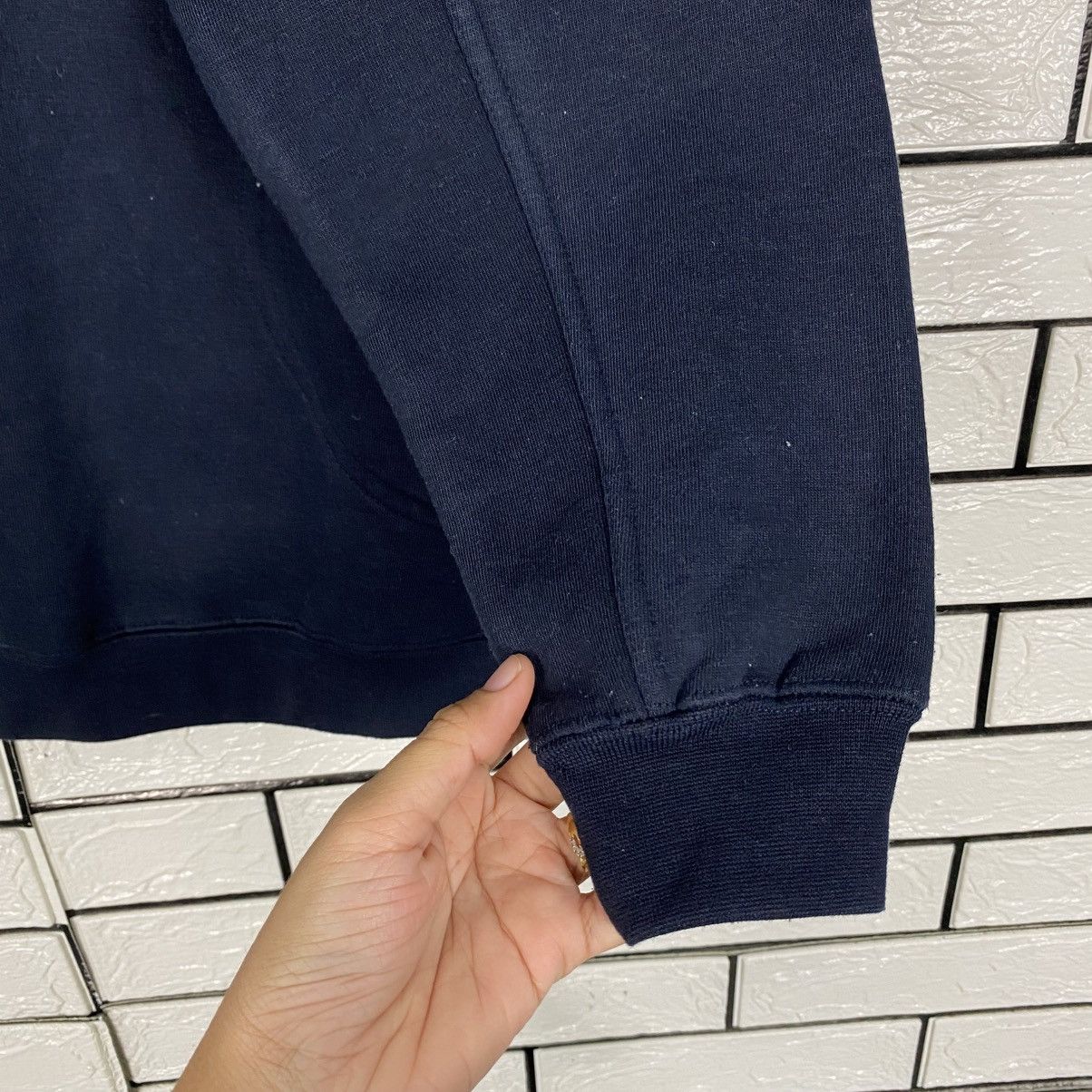 Japanese Brand Vintage Hoodie Samsousan Made in Australia Big Logo Size US M / EU 48-50 / 2 - 15 Thumbnail