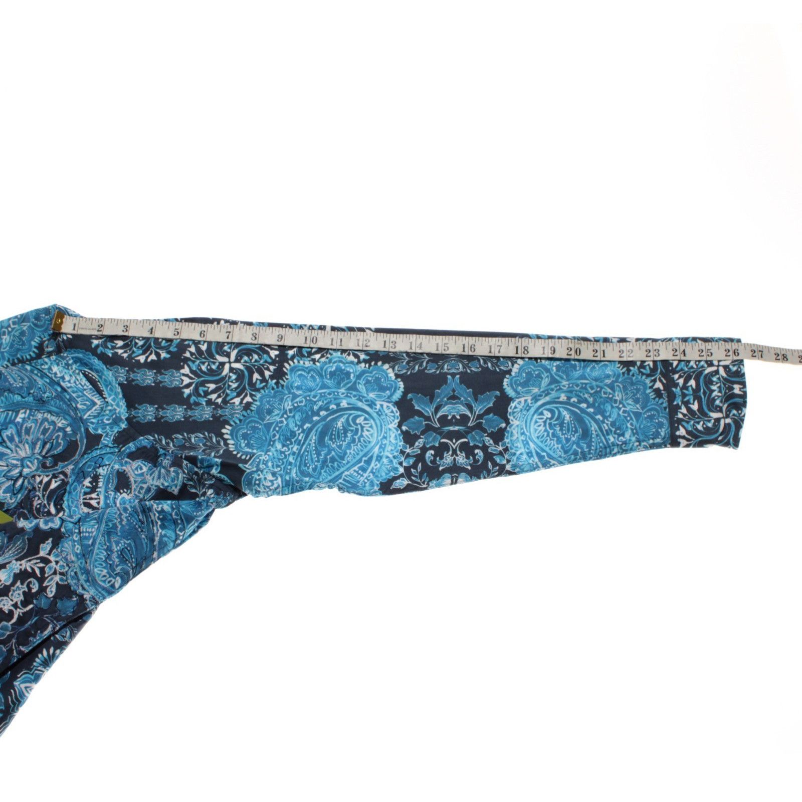 Robert Graham Robert Graham New with tags Shirt Size L US In Blue Size US L / EU 52-54 / 3 - 8 Thumbnail
