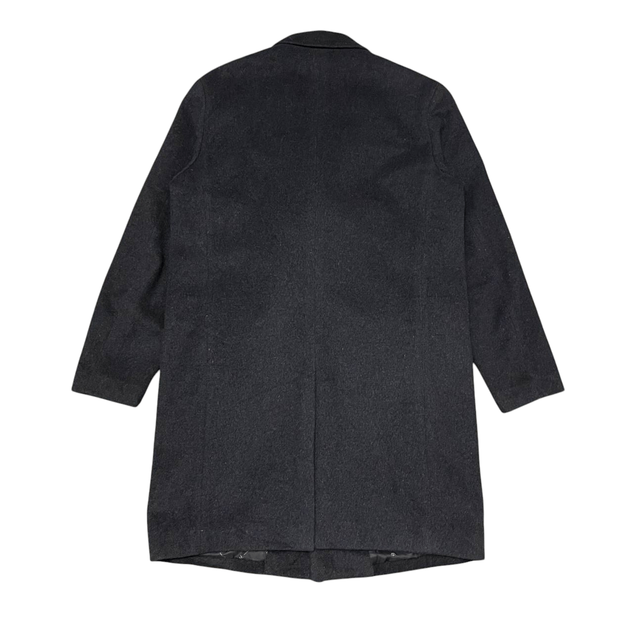 Takeo Kikuchi Vintage Takeo Kikuchi Gigatex Wool Overcoat Size US M / EU 48-50 / 2 - 13 Thumbnail