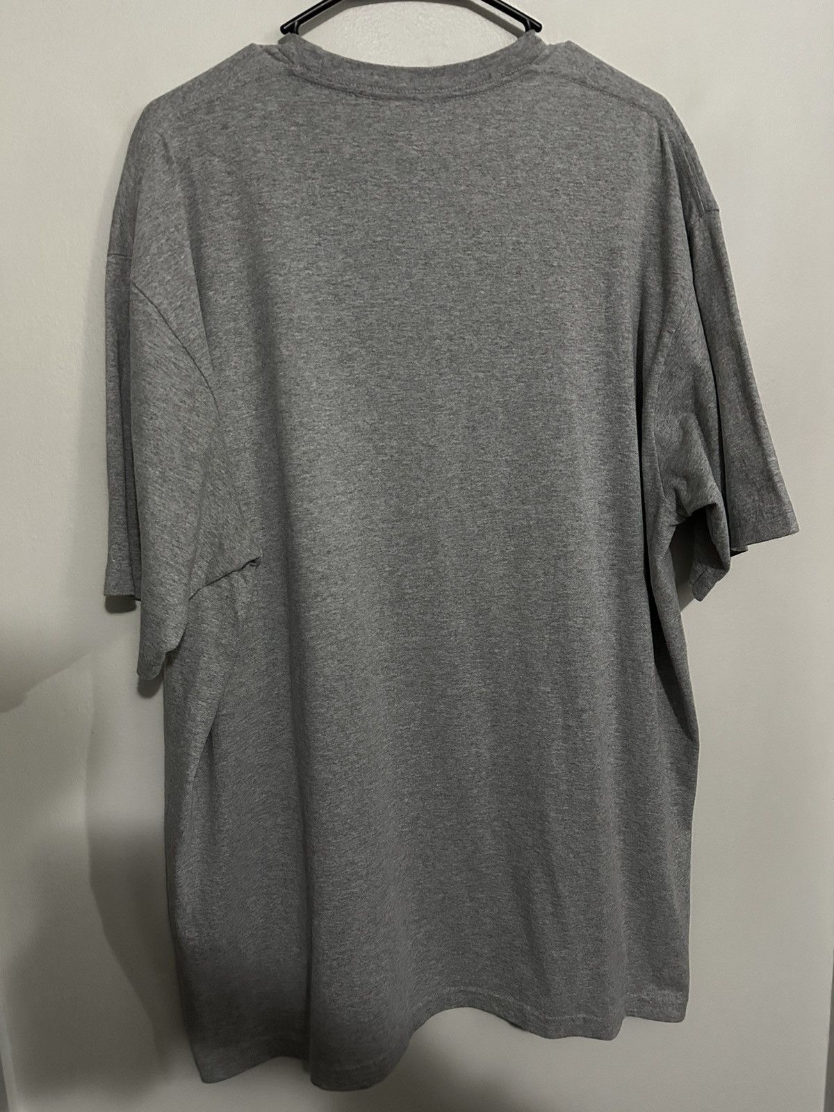 Supreme Supreme American Psycho Tee Size US XL / EU 56 / 4 - 3 Thumbnail