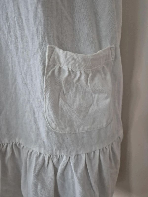 Vintage Vintage babydoll tunic Size M / US 6-8 / IT 42-44 - 5 Thumbnail