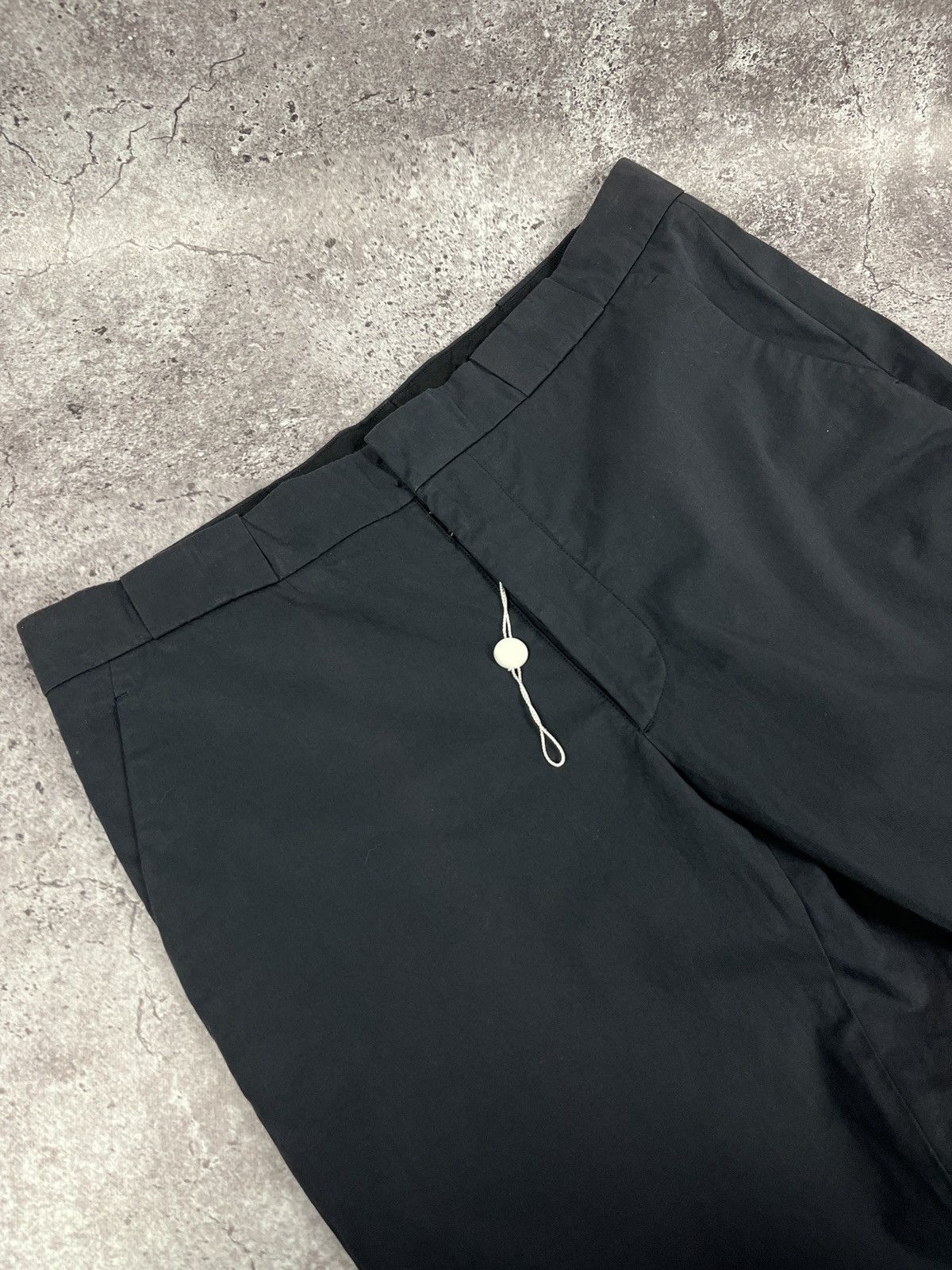 Maison Margiela Maison Martin Margiela Chino Pants Size 52R - 5 Thumbnail