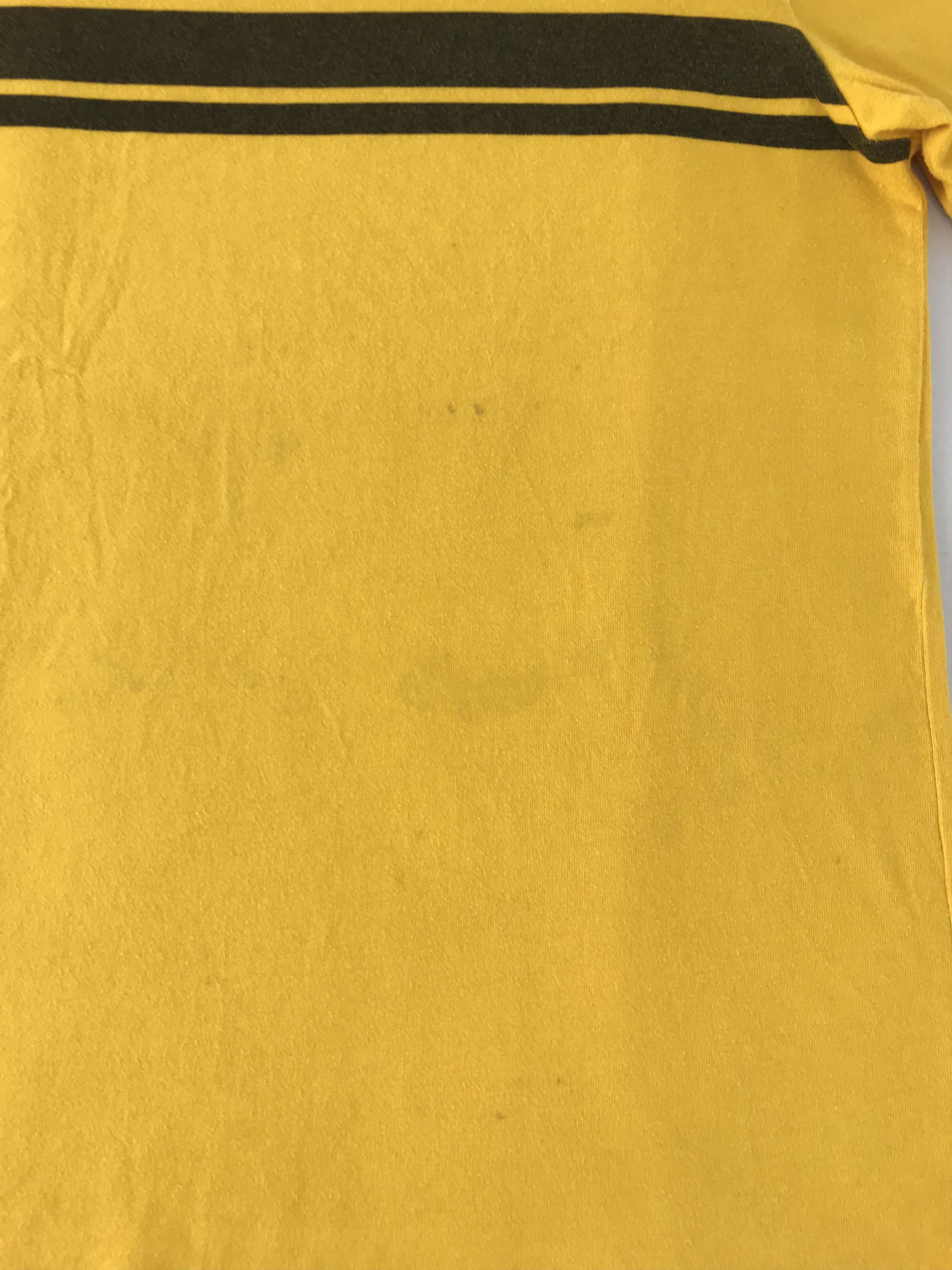 Nike Nike Athletics Division 1 Crewneck Swoosh Logo Tee T-shirt Size US M / EU 48-50 / 2 - 10 Thumbnail