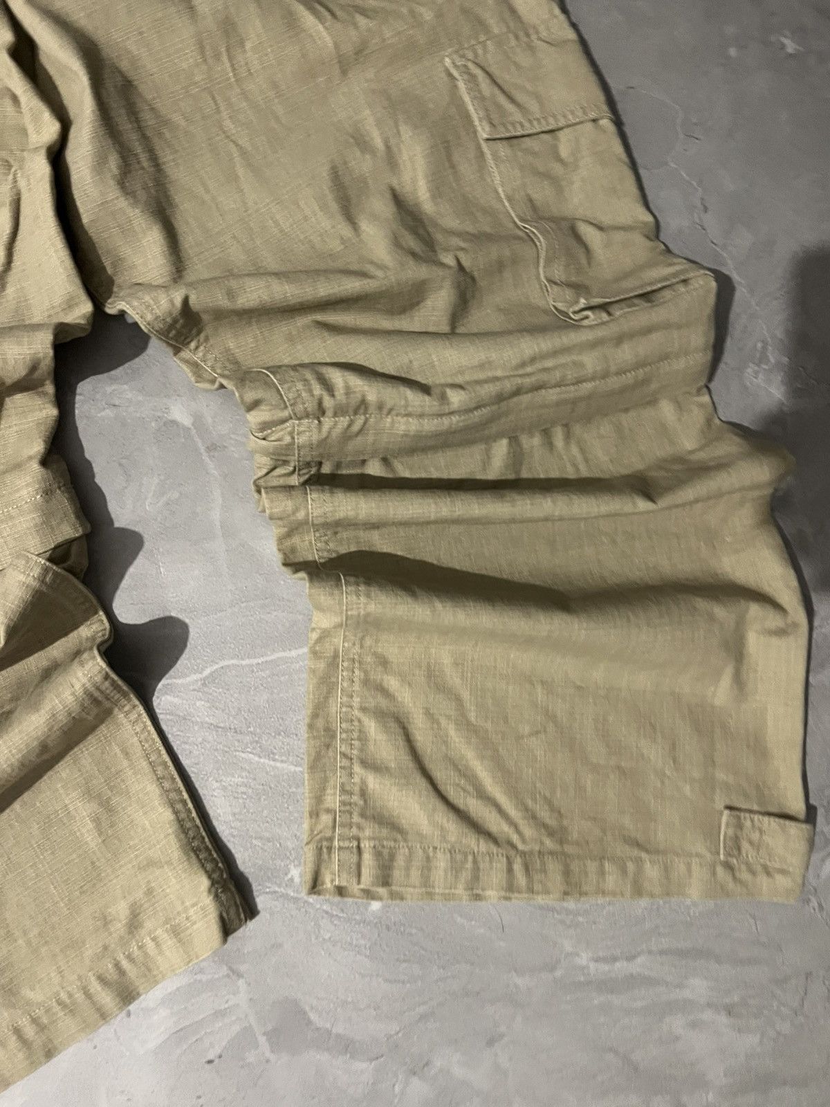 Vintage Sweatpants Baggy Fit Animal Swag / Wide Leg Y2K Vintage Size US 32 / EU 48 - 6 Thumbnail