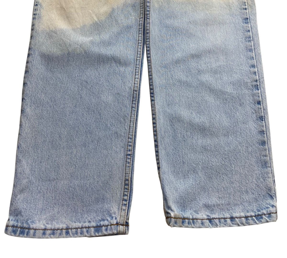 Levi's Levi’s Acid Mud Wash Style Skinny Leg Jeans Size US 31 - 5 Thumbnail