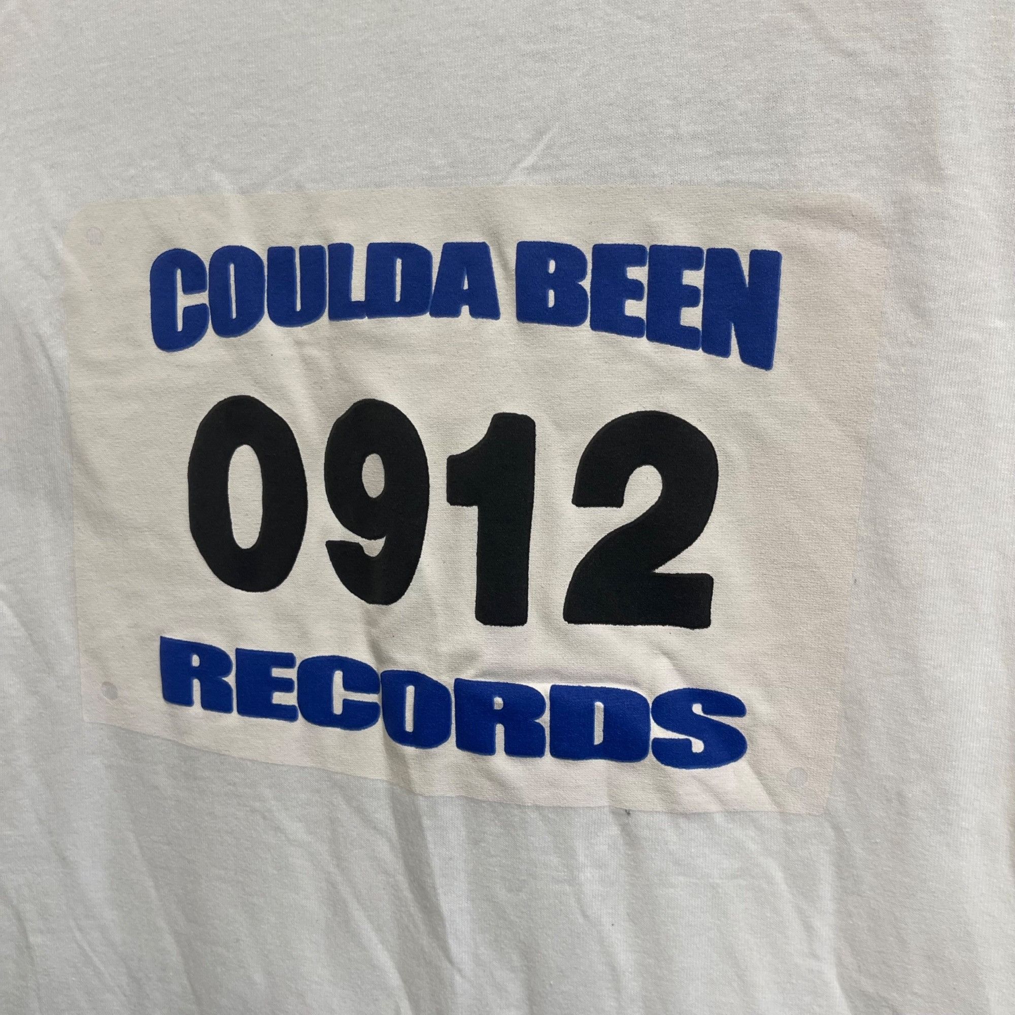 Cactus Plant Flea Market NEW DRUSKI x CACTUS PLANT FLEA MARKET COULDA BEEN TEE SZ 2XL Size US XXL / EU 58 / 5 - 5 Thumbnail