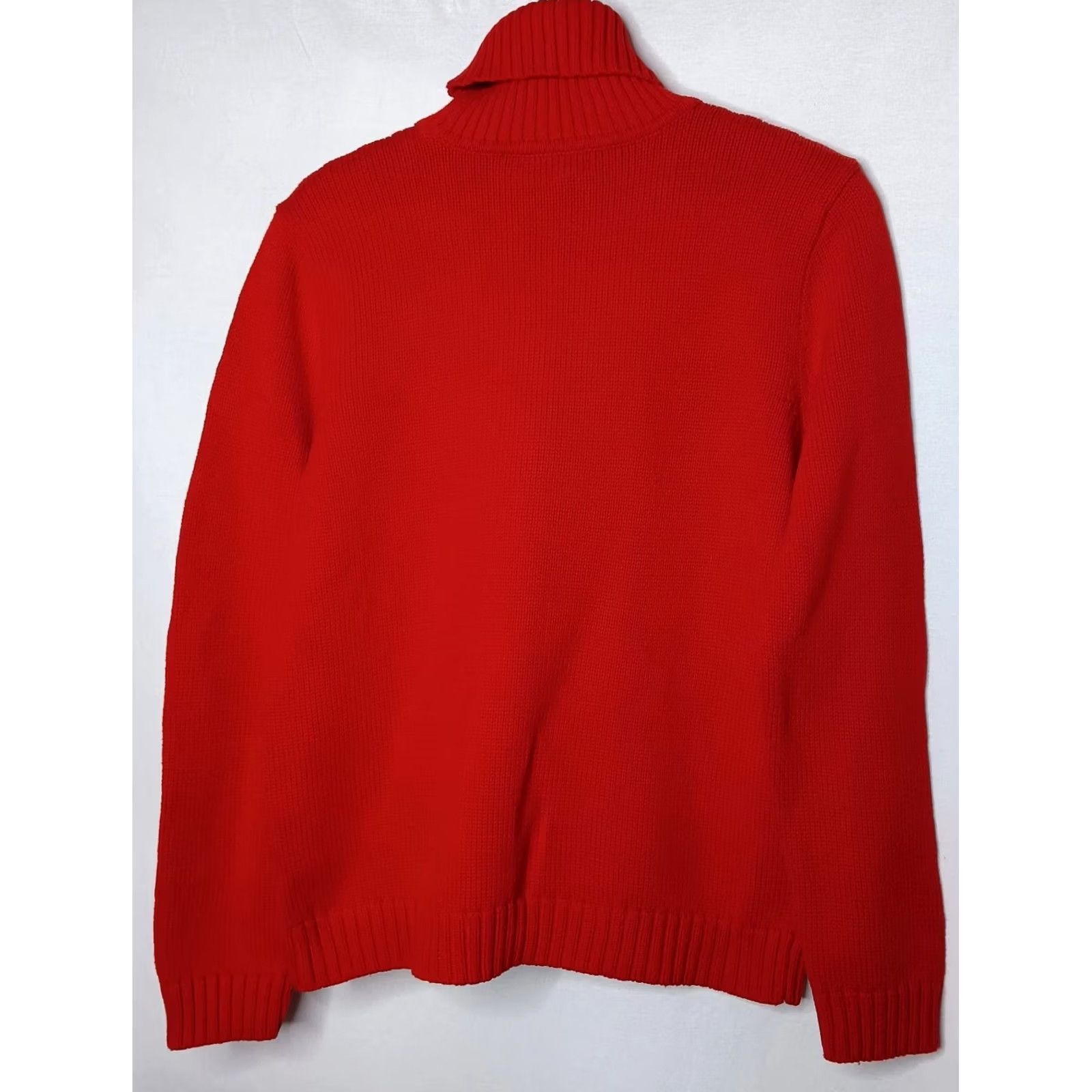 Ralph Lauren VINTAGE? No. Size XL / US 12-14 / IT 48-50 - 3 Thumbnail
