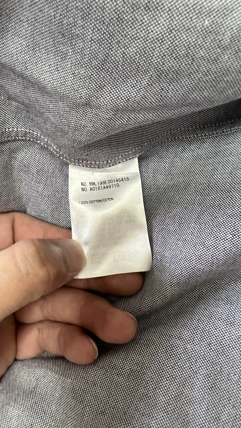 Thom Browne Thom Browne leisure shirt Size US M / EU 48-50 / 2 - 4 Thumbnail
