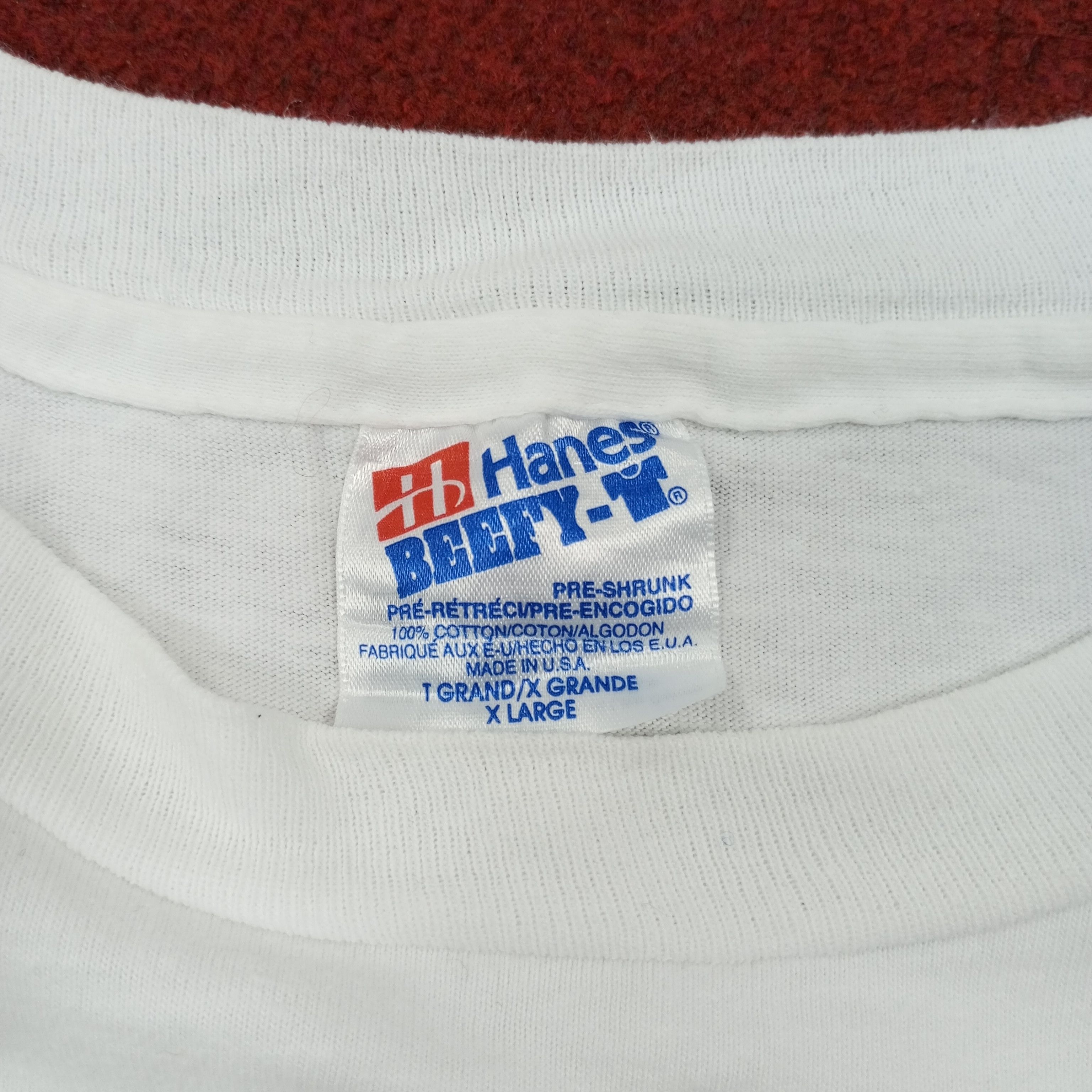 Japanese Brand × Vintage Kamikaze Japanese Streetwear Style Vintage Tshirt Size US XL / EU 56 / 4 - 8 Thumbnail