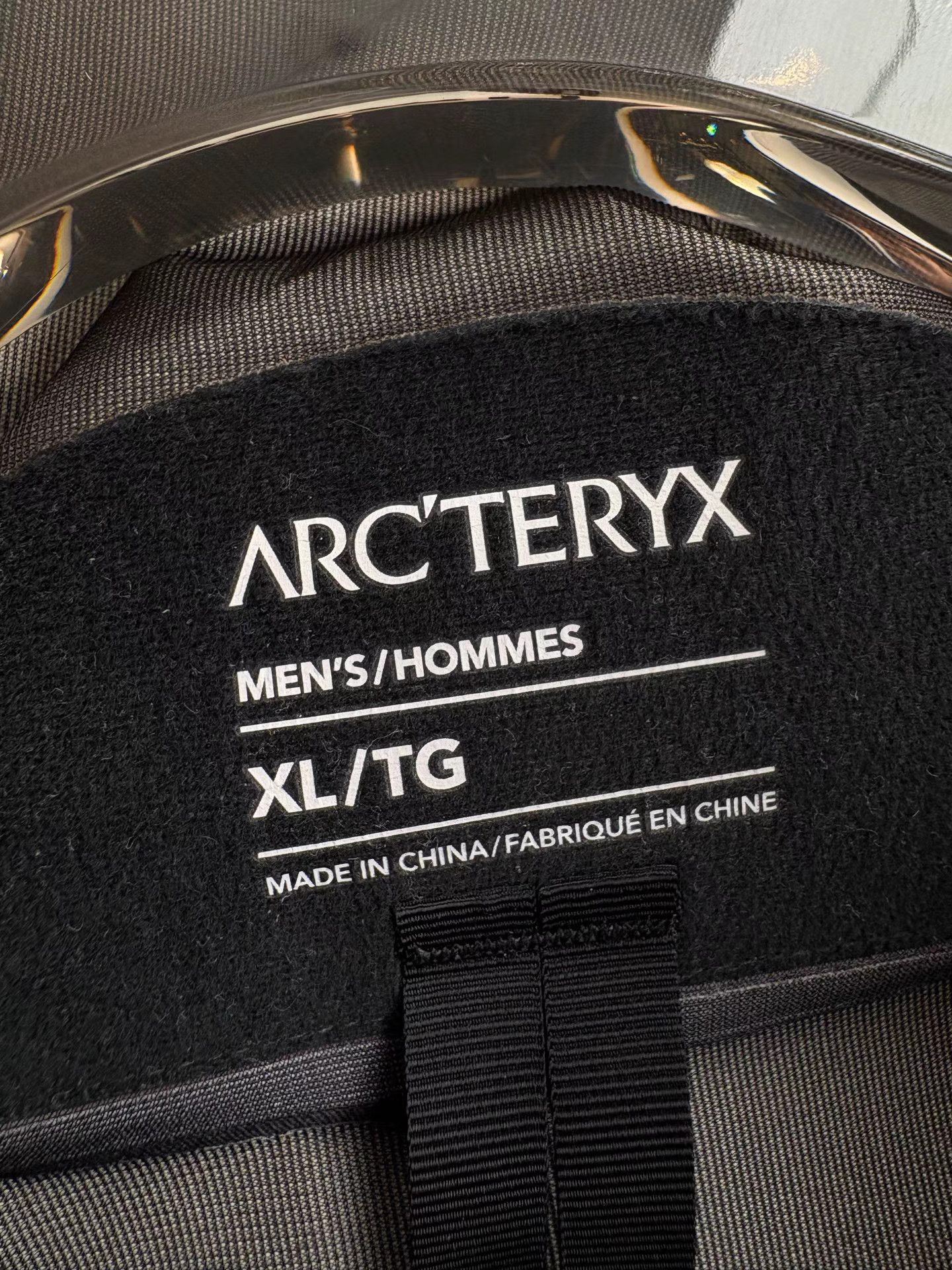 Arc'teryx ARC'TERYX BETA LT Jacket K1 Size US XL / EU 56 / 4 - 4 Thumbnail