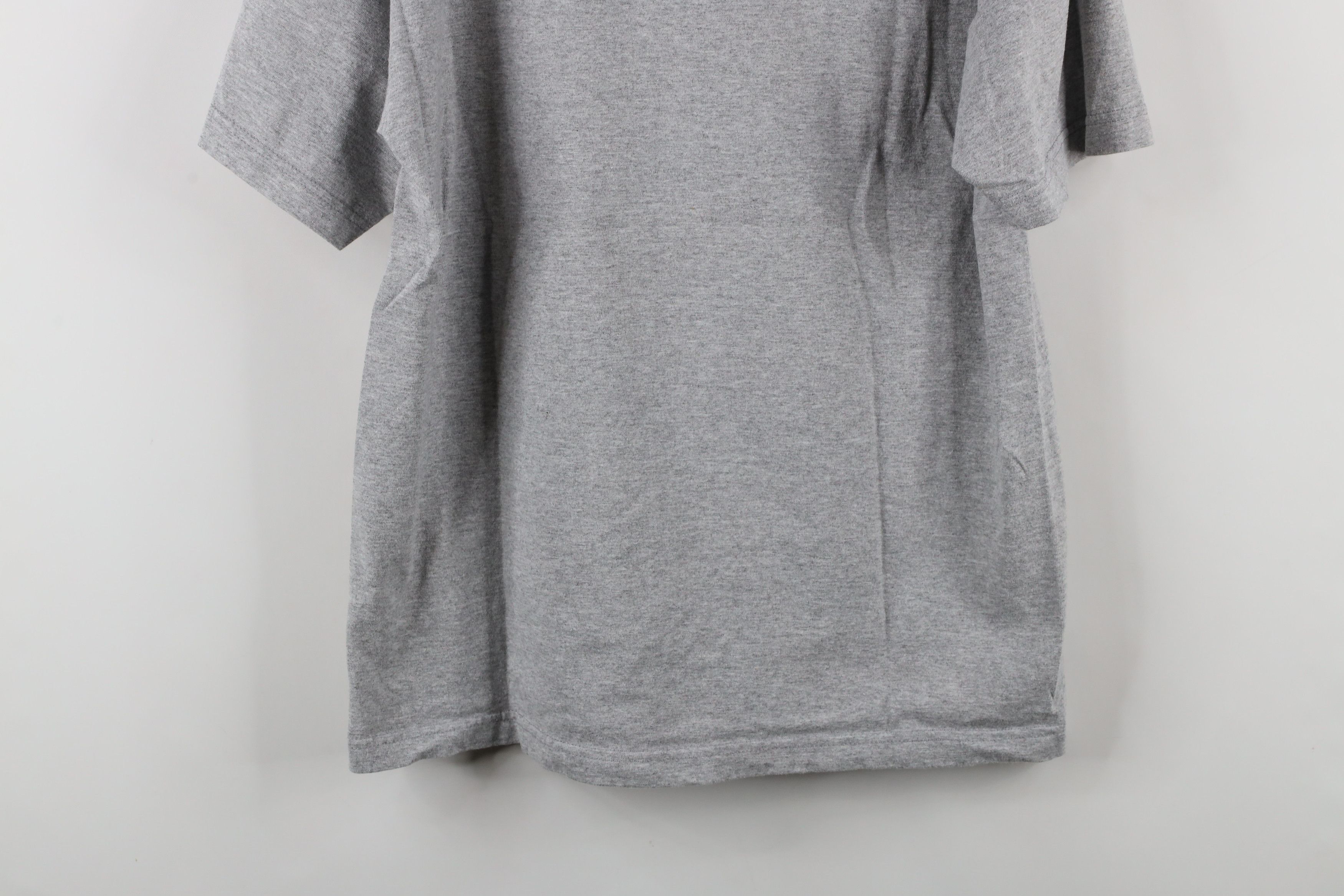 Vintage Vintage 2008 Stanley Cup Champ Detroit Red Wings T-Shirt Size US L / EU 52-54 / 3 - 13 Thumbnail