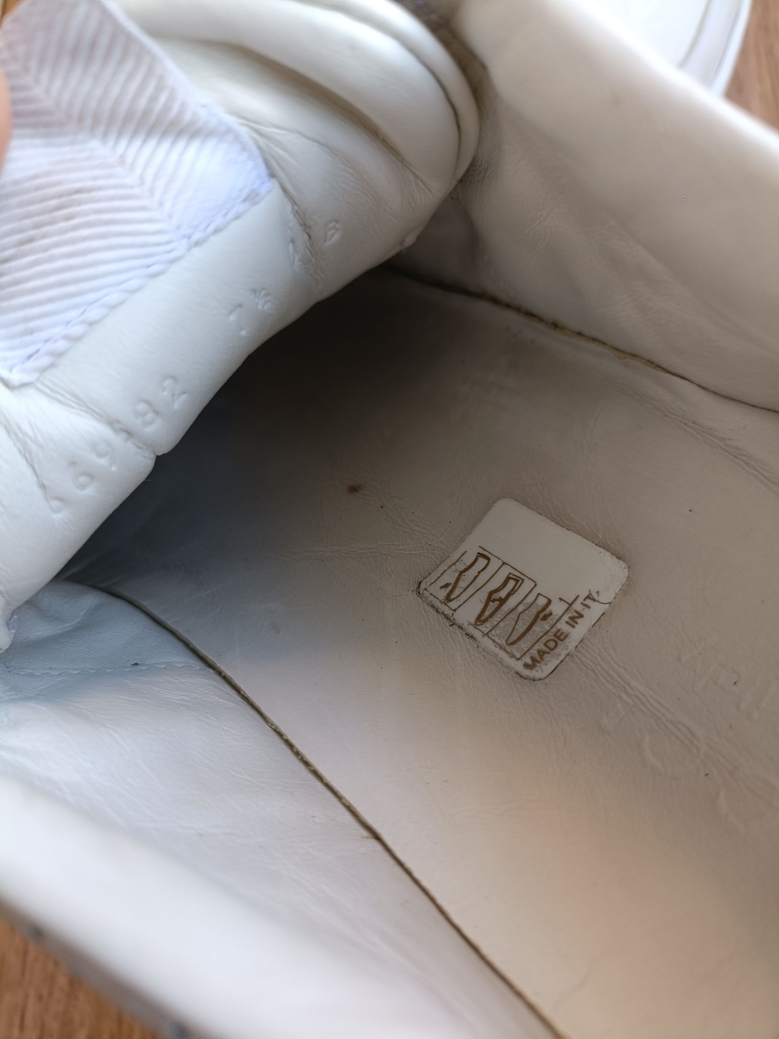 Gucci Gucci GG Chunky Sneakers Size US 8.5 / EU 41-42 - 9 Thumbnail