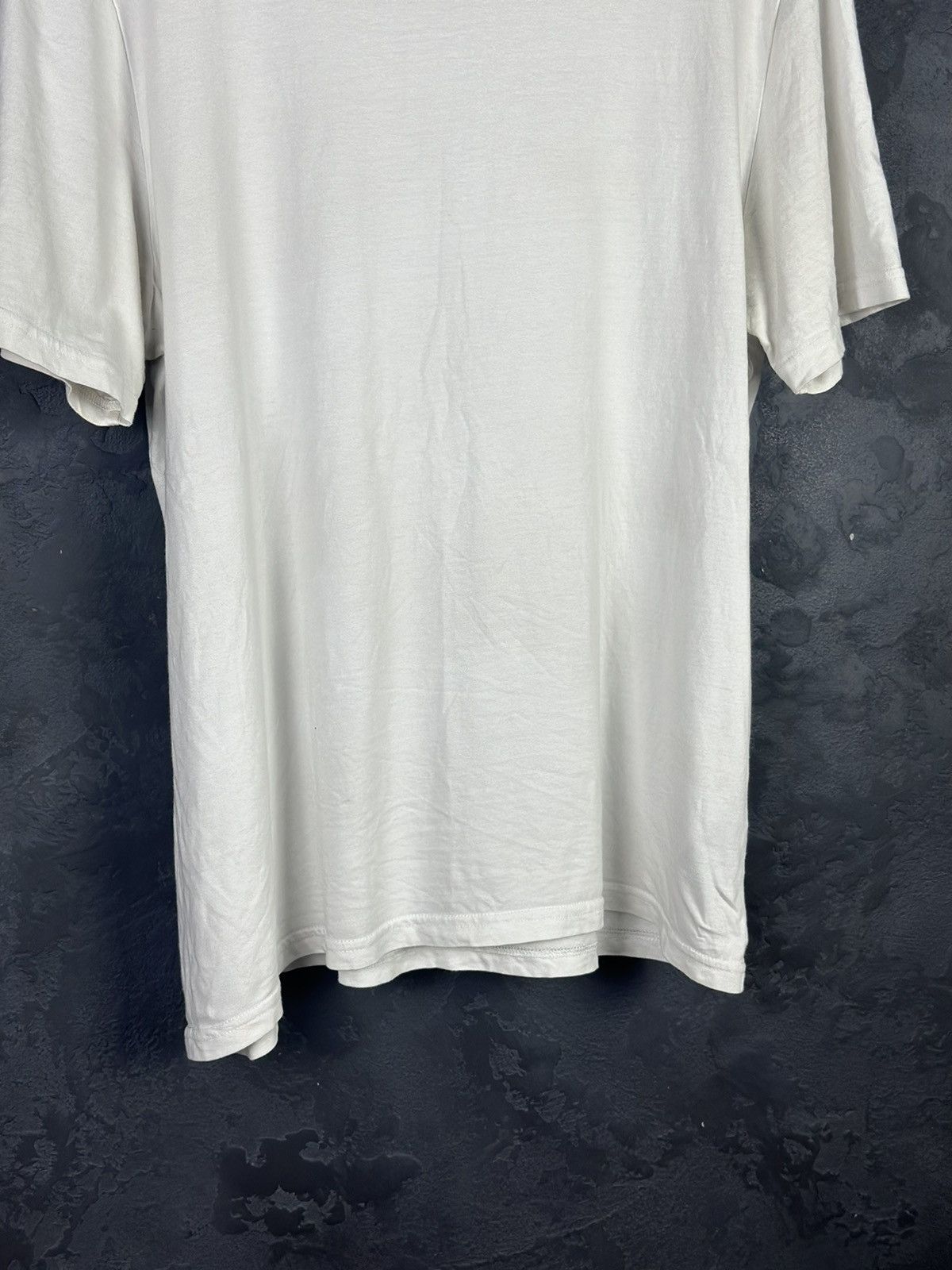 MA.STRUM Ma.Strum Small Logo Tee T-shirt Size US L / EU 52-54 / 3 - 3 Thumbnail