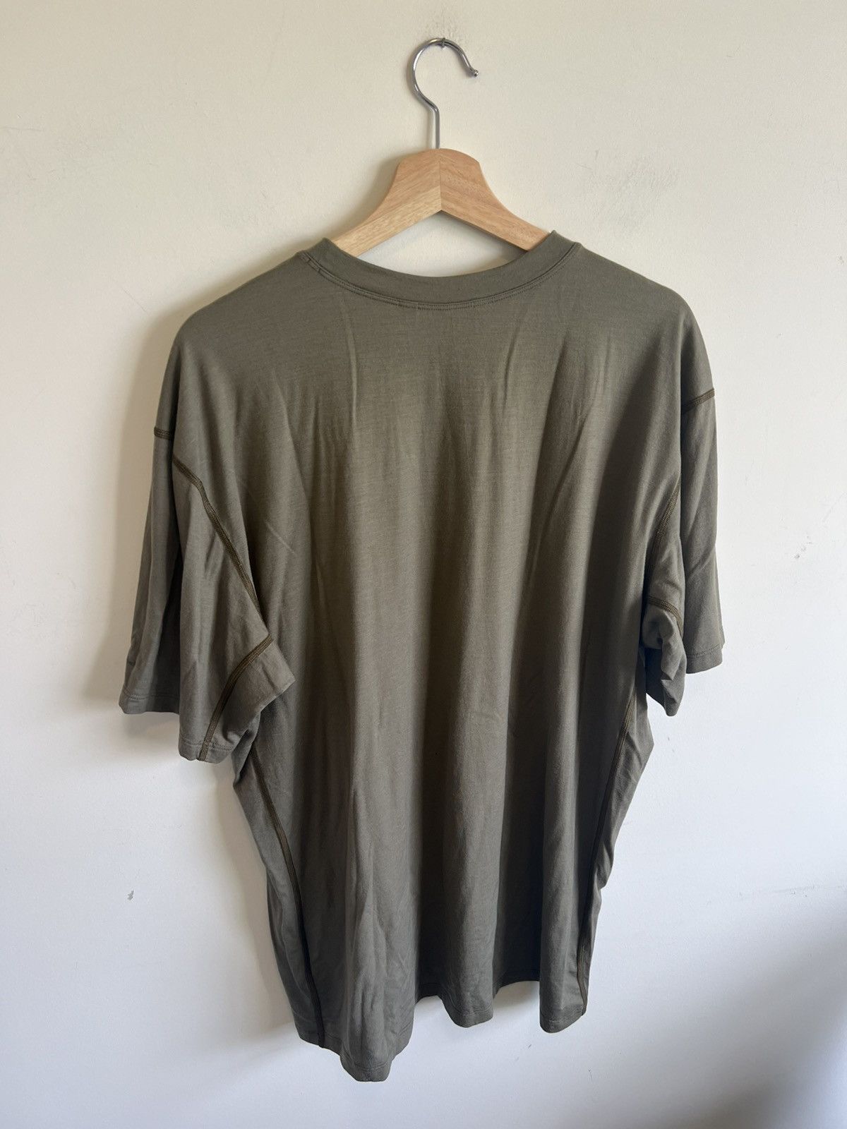 Arc'teryx Gen 1 Arcteryx Leaf Cold WX T-shirt AR Size US XXL / EU 58 / 5 - 5 Thumbnail