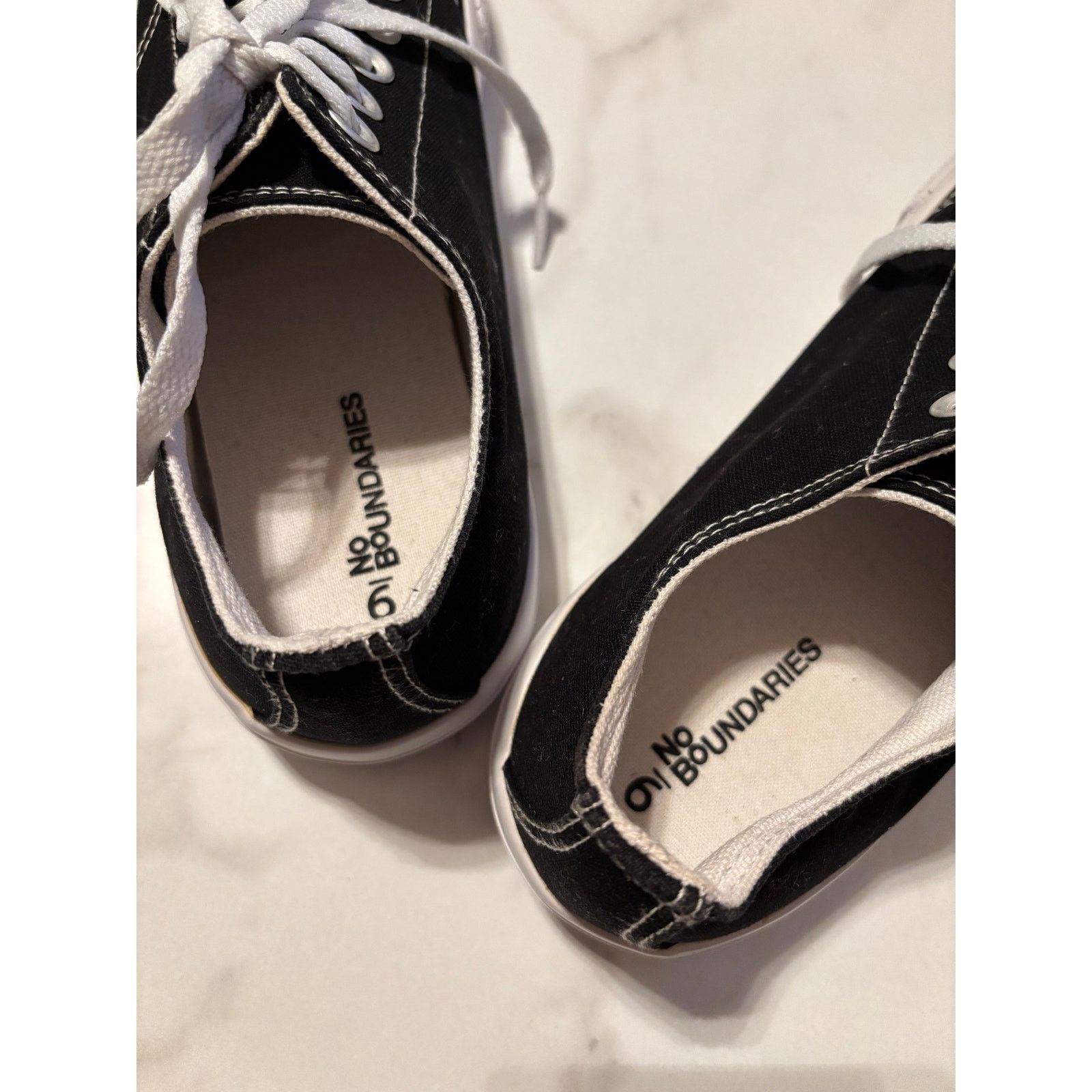 The Unbranded Brand No Boundries Unisex Size 9 Size US 9 / IT 39 - 8 Thumbnail
