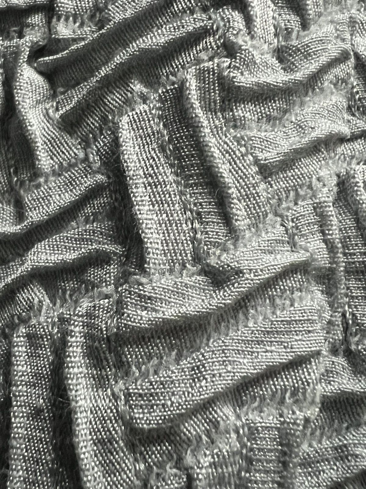 Pleats Please Issey Miyake ISSEY MIYAKE Pleats Top grey size 2 Size M / US 6-8 / IT 42-44 - 8 Thumbnail