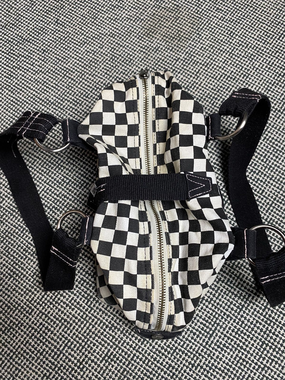 Vans × Vintage Vans vintage rare bags crossbody woman’s Size ONE SIZE - 11 Thumbnail