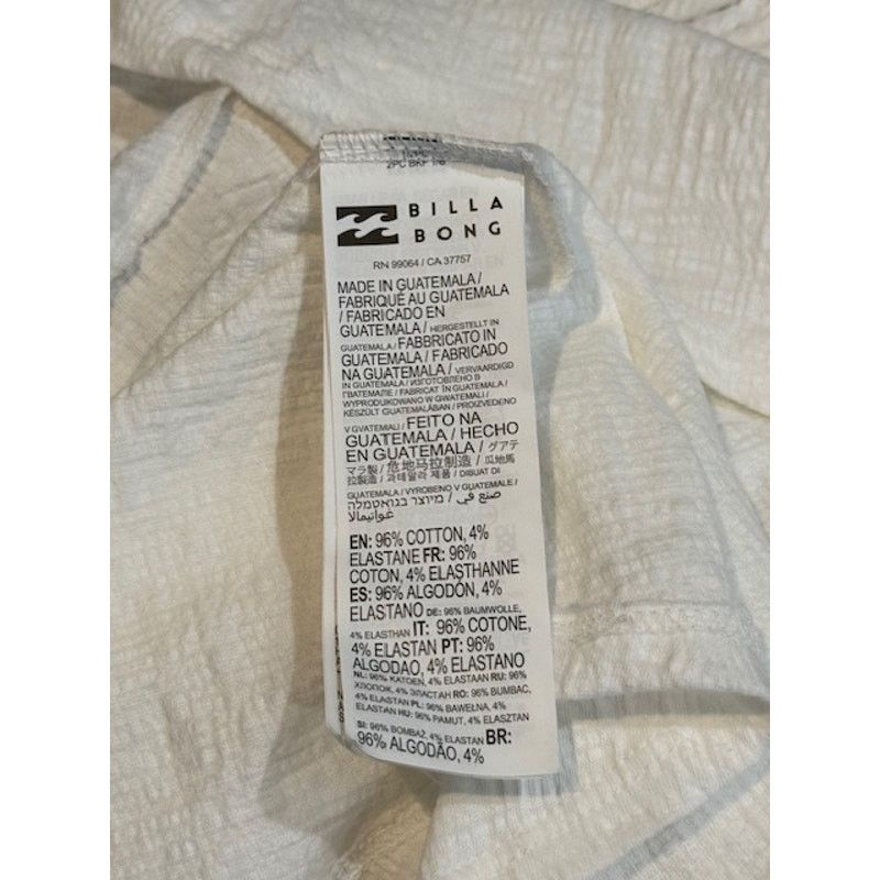 Billabong Billabong “Lynn” Knit Sleeveless Mini Dress Size M / US 6-8 / IT 42-44 - 8 Thumbnail