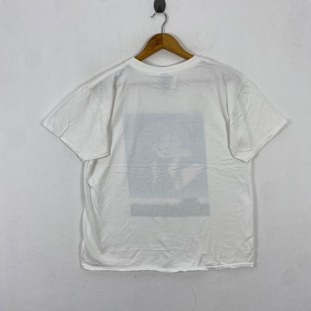 Vintage BETTY BLUE France Erotic Psychological Drama Film Tee Shirt Size US L / EU 52-54 / 3 - 4 Thumbnail