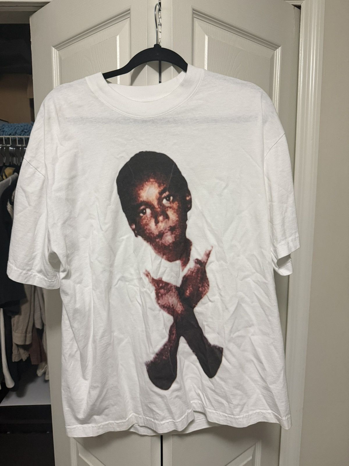 Ken Carson Ken Carson X album shirt Size US L / EU 52-54 / 3 - 1 Thumbnail