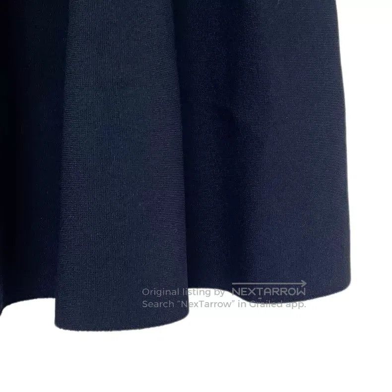 Valentino Valentino Black lace waist-cinching dress Size S / US 4 / IT 40 - 4 Thumbnail