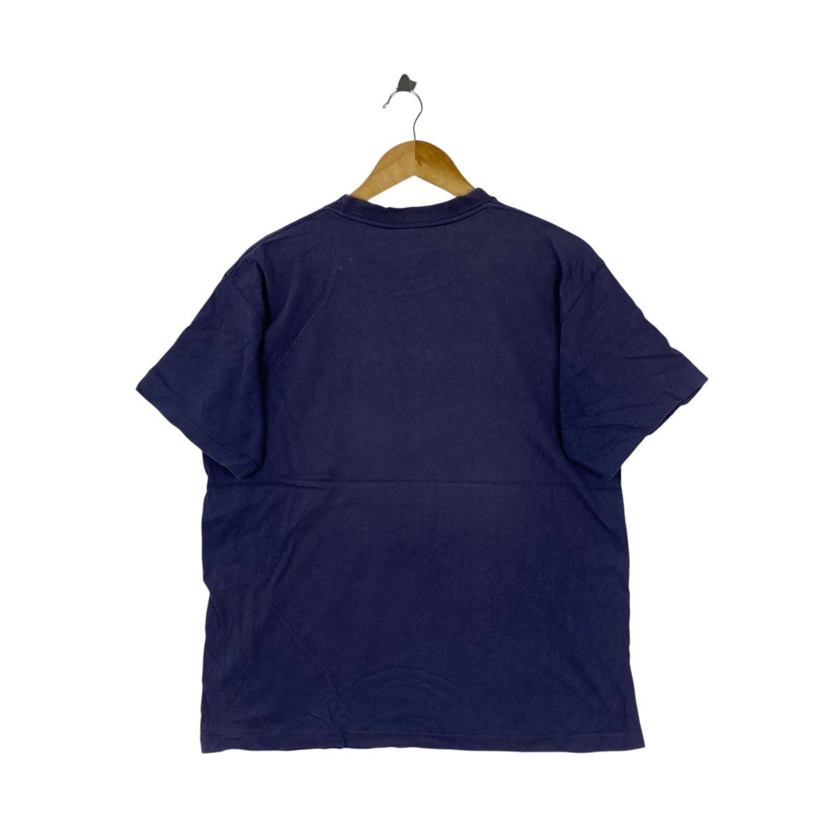 Obey Vintage Obey Andre The Giant T-Shirt Y2K Distressed Faded Size US M / EU 48-50 / 2 - 2 Thumbnail