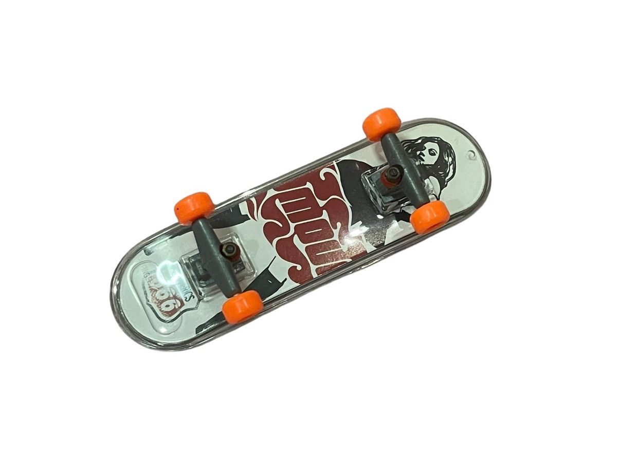 Hysteric Glamour Hysteric Glamour Fingerboard 666 Size ONE SIZE - 1 Thumbnail