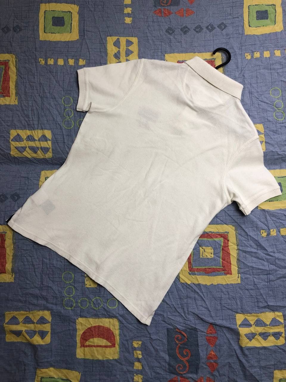 Barbour Barbour T-shirt Polo Size US M / EU 48-50 / 2 - 15 Thumbnail