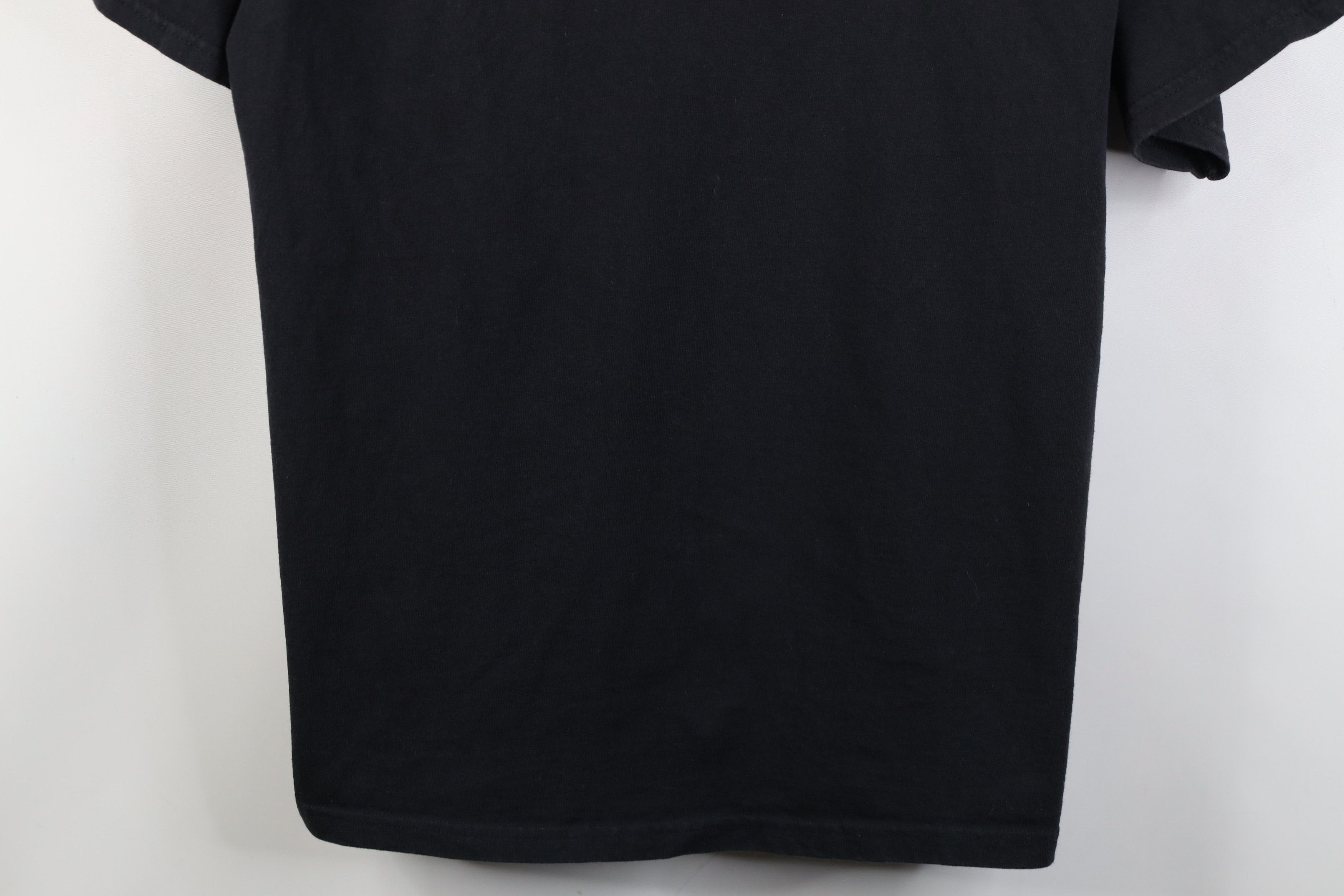 Vintage Vintage Y2K Superbad Movie I Am McLovin Short Sleeve T-Shirt Size US L / EU 52-54 / 3 - 3 Thumbnail
