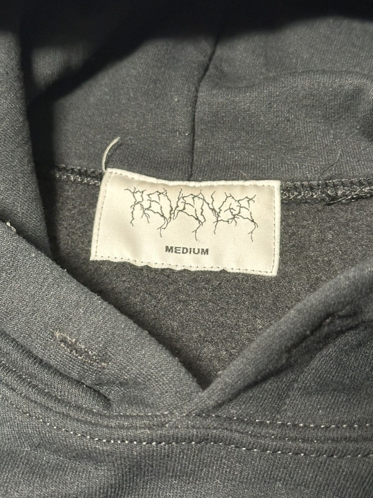 Revenge OG revenge x mugshot hoodie and tee Size US M / EU 48-50 / 2 - 3 Thumbnail