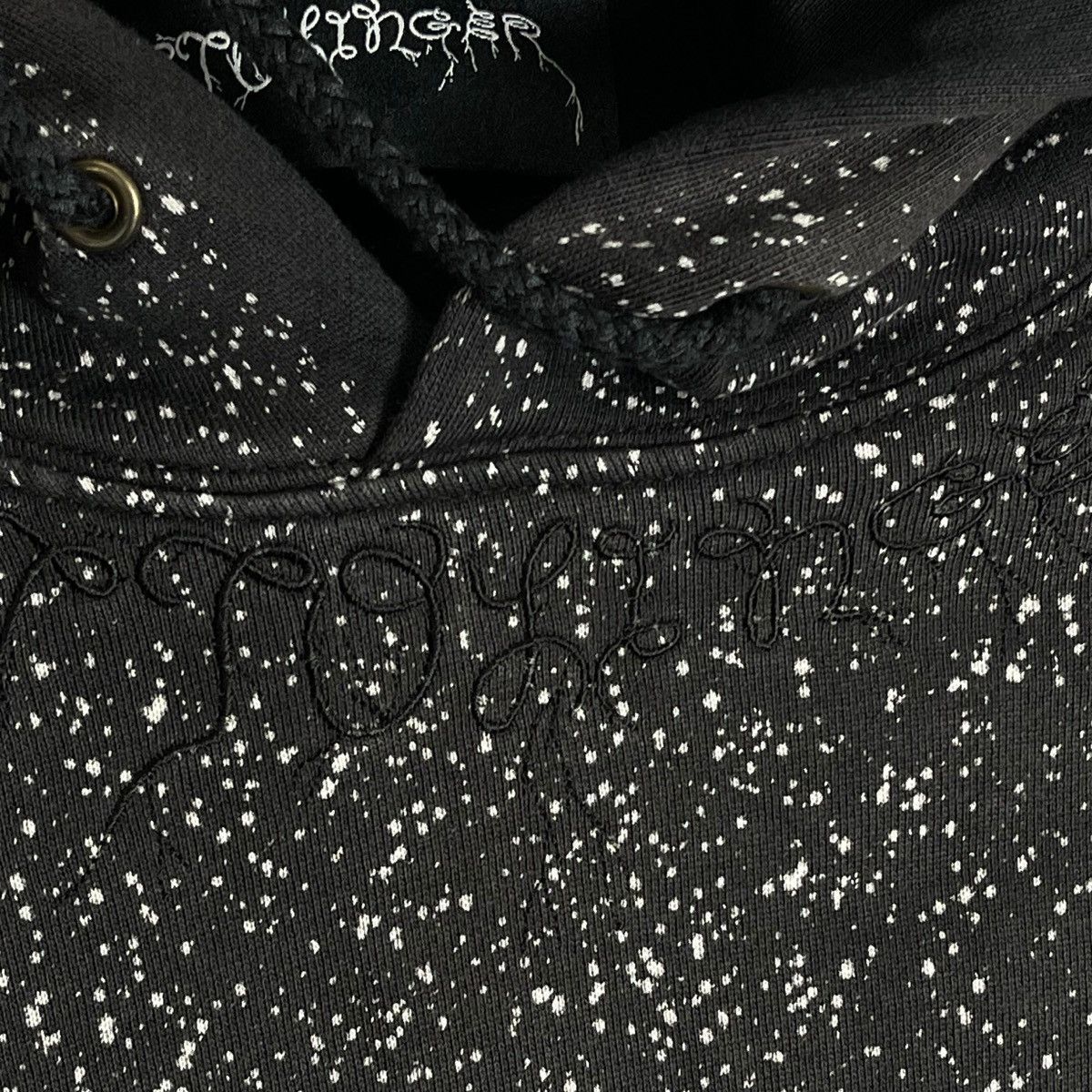 Ottolinger Ottolinger Sprinkle Hoodie Made In Portugal Size US L / EU 52-54 / 3 - 6 Thumbnail