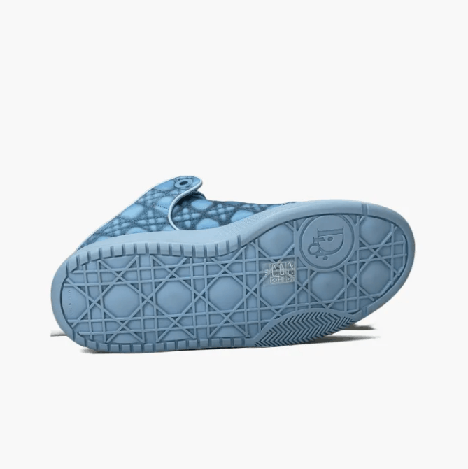 Dior Dior low-top fashion sneakers Size US 12 / EU 45 - 6 Thumbnail