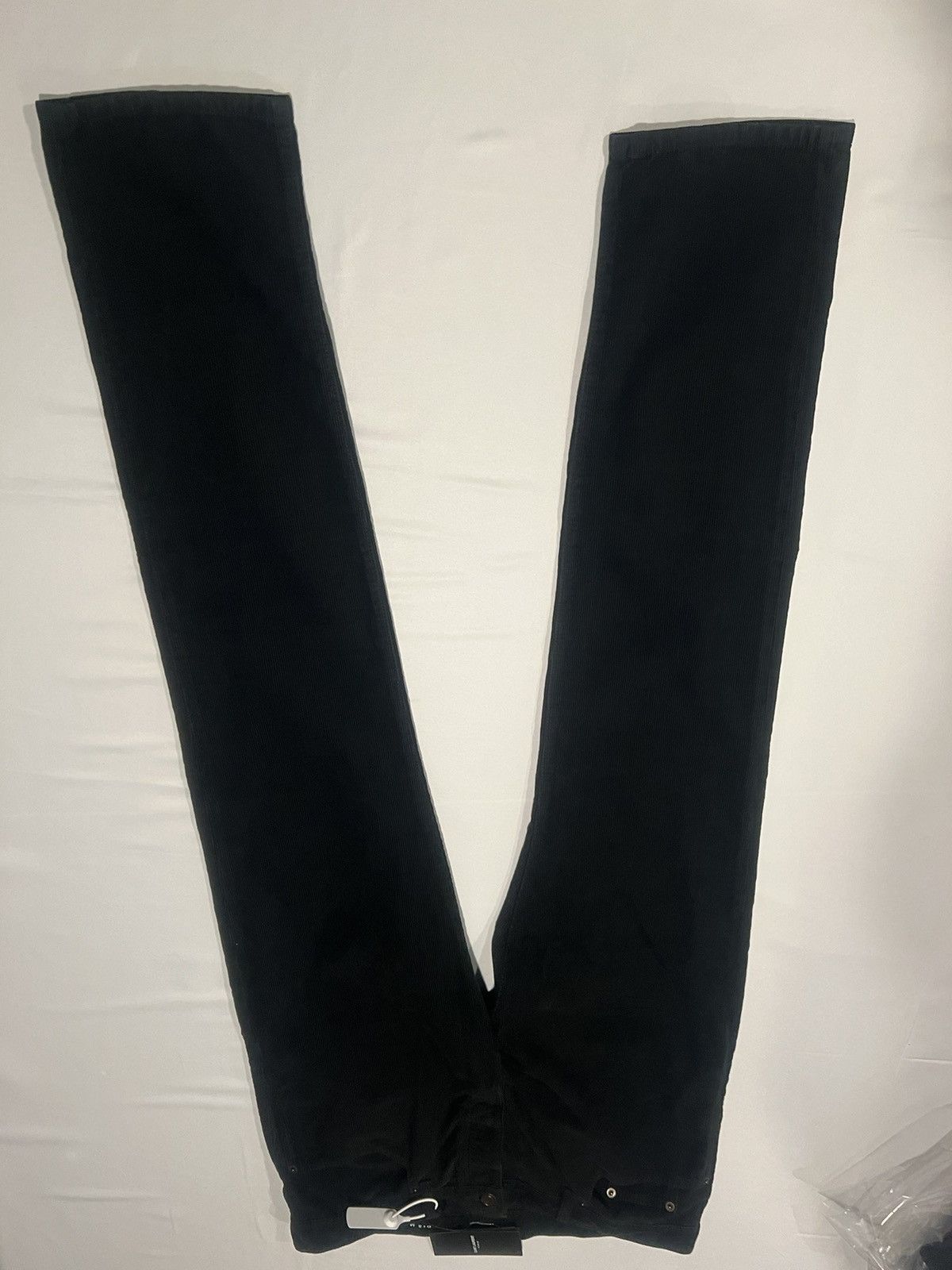 Saint Laurent Paris Saint Laurent corduroy pants. 32. $850 Size US 32 / EU 48 - 1 Thumbnail