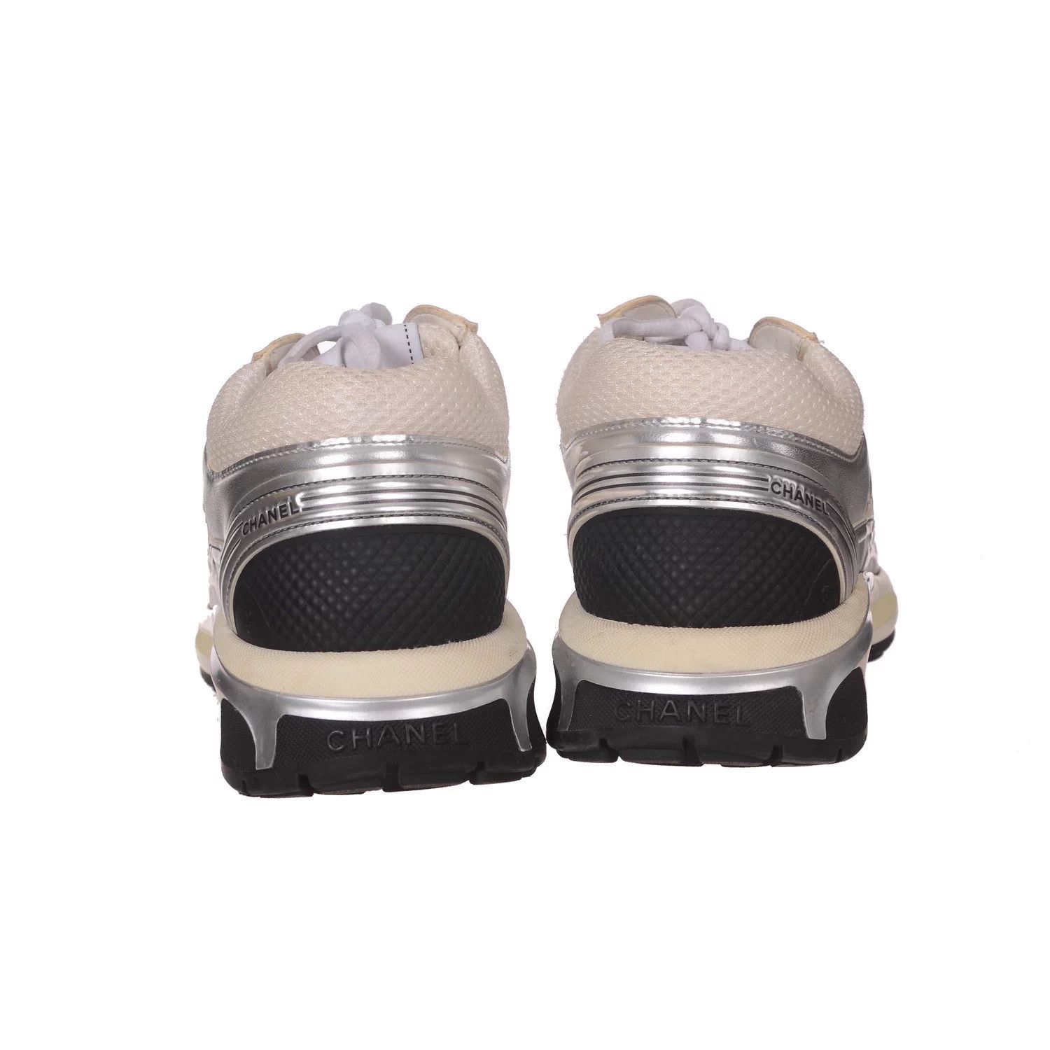 Chanel Chanel Women's Shoes EU 38.5 Size US 8 / IT 38 - 2 Thumbnail